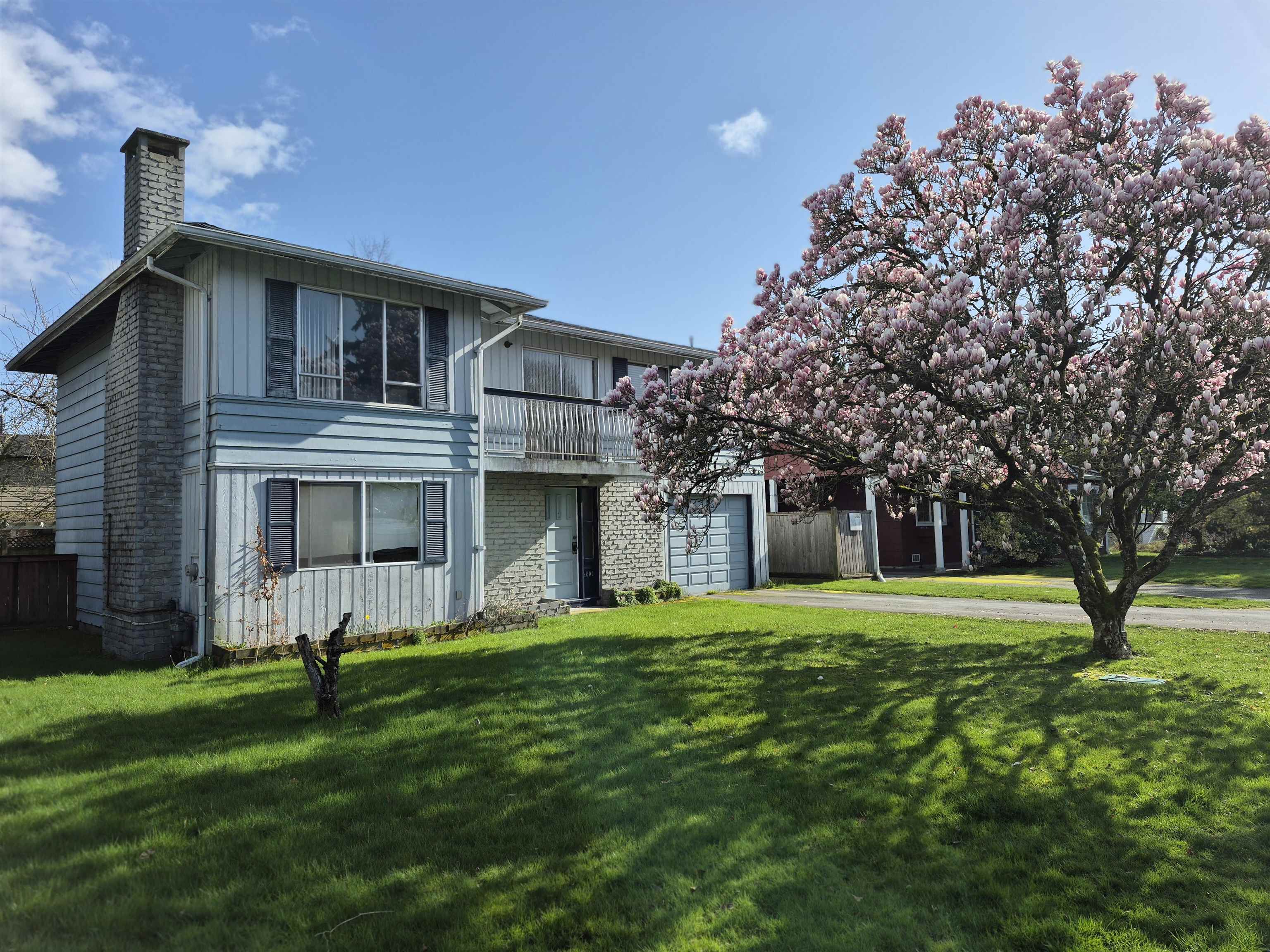 6200 TASEKO CRESCENT, Richmond BC V7C 2N5, R3036235, BC,