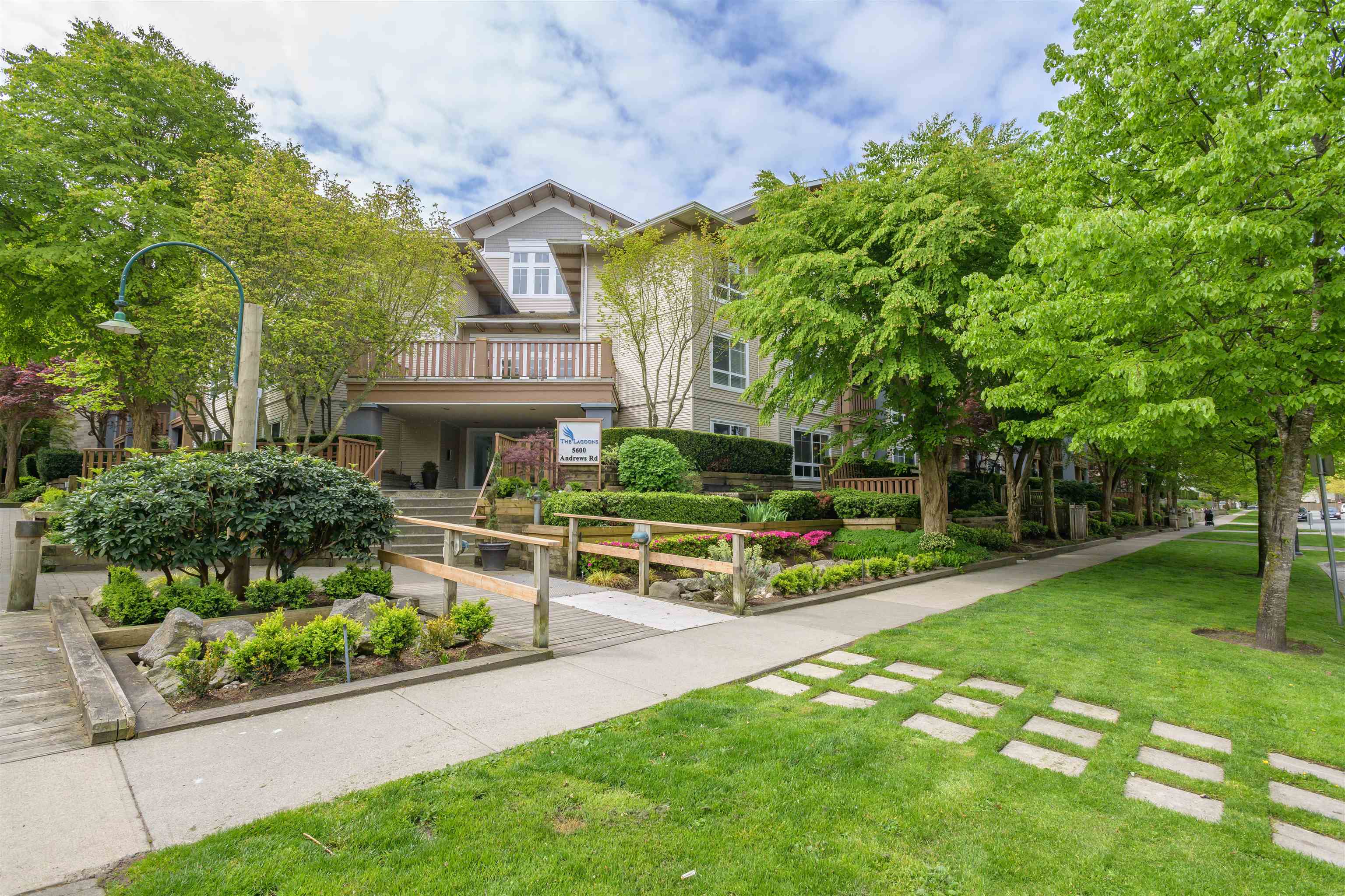 208 5600 ANDREWS ROAD, R3036236, BC,