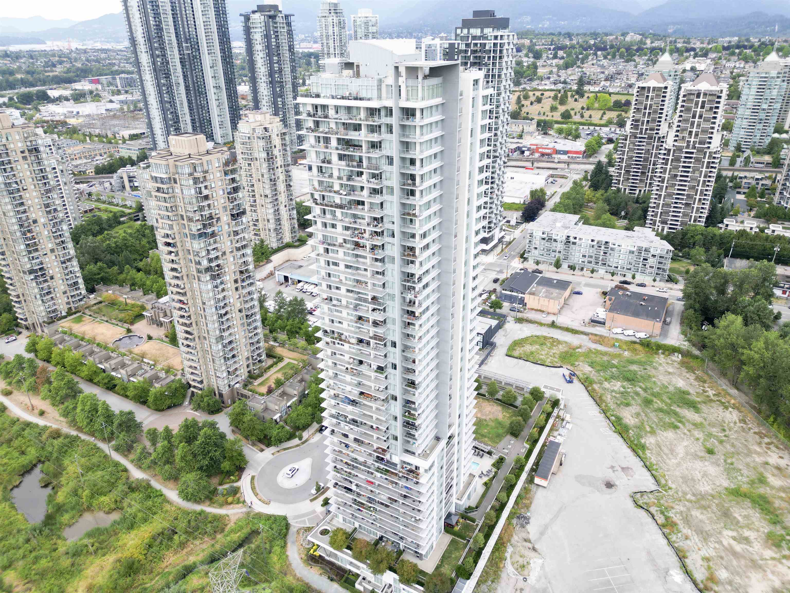 2901 2388 MADISON AVENUE, R3036237, BC,