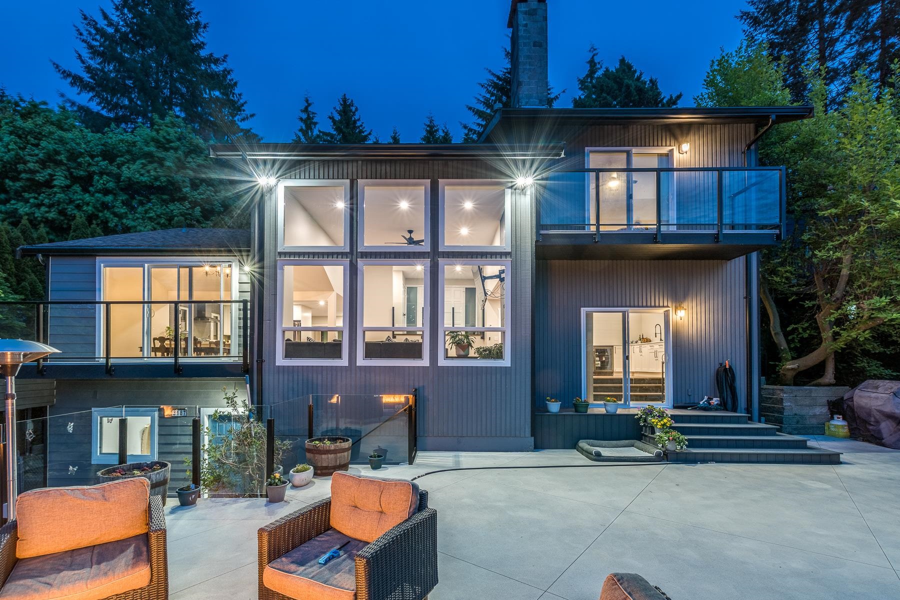 3187 MARINER WAY, Coquitlam BC V3C 4M8, R3036238, BC,