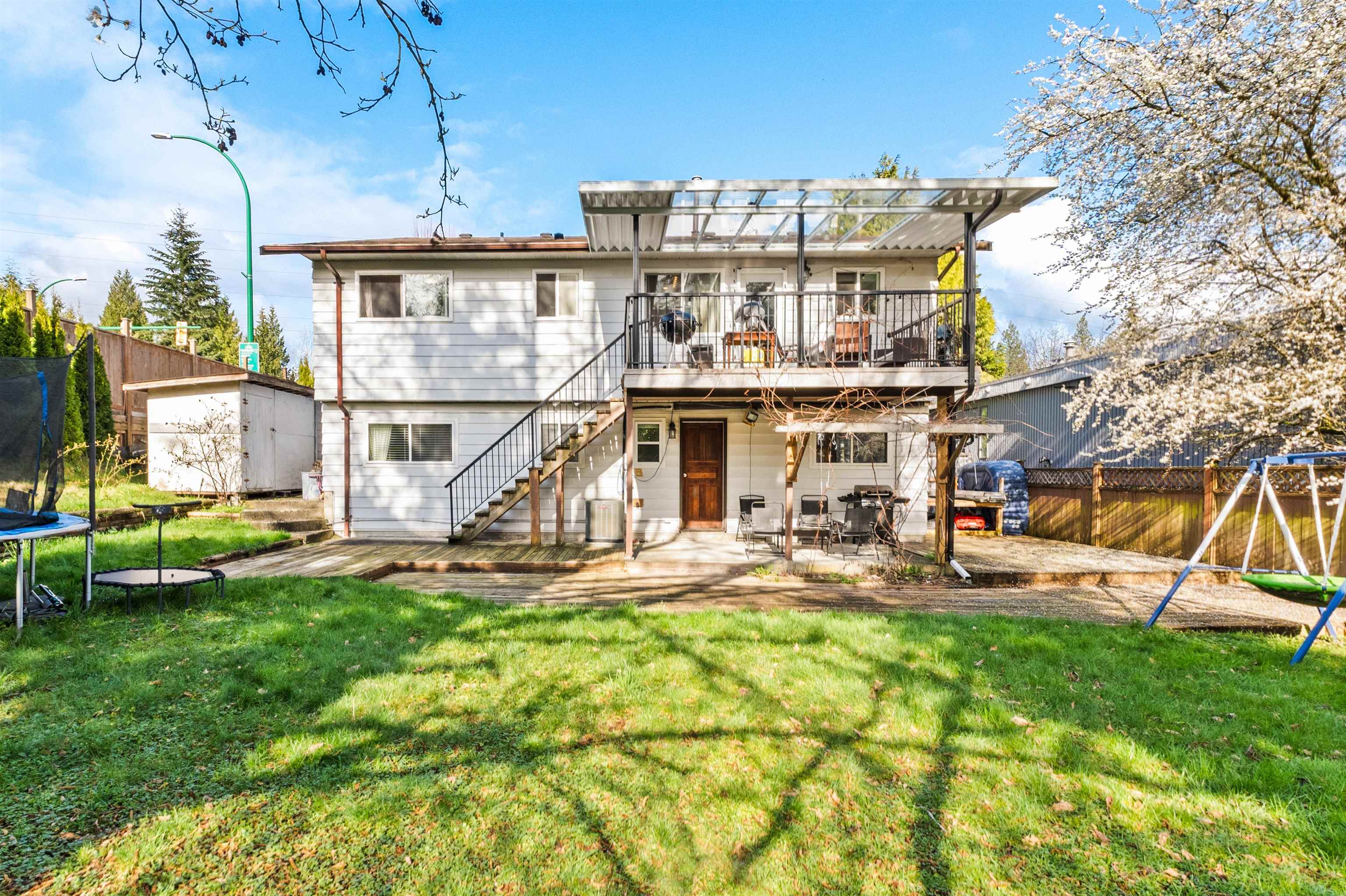 2333 KIRKSTONE ROAD, North Vancouver BC V7J 3M1, R3036247, BC,
