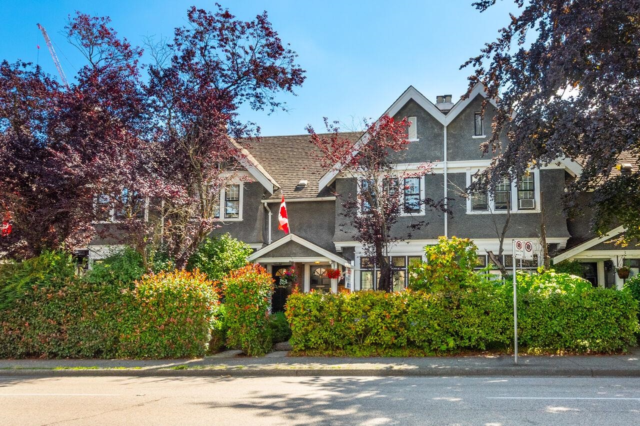 2640 HEMLOCK STREET, Vancouver BC V6H 2V5, R3036249, BC,
