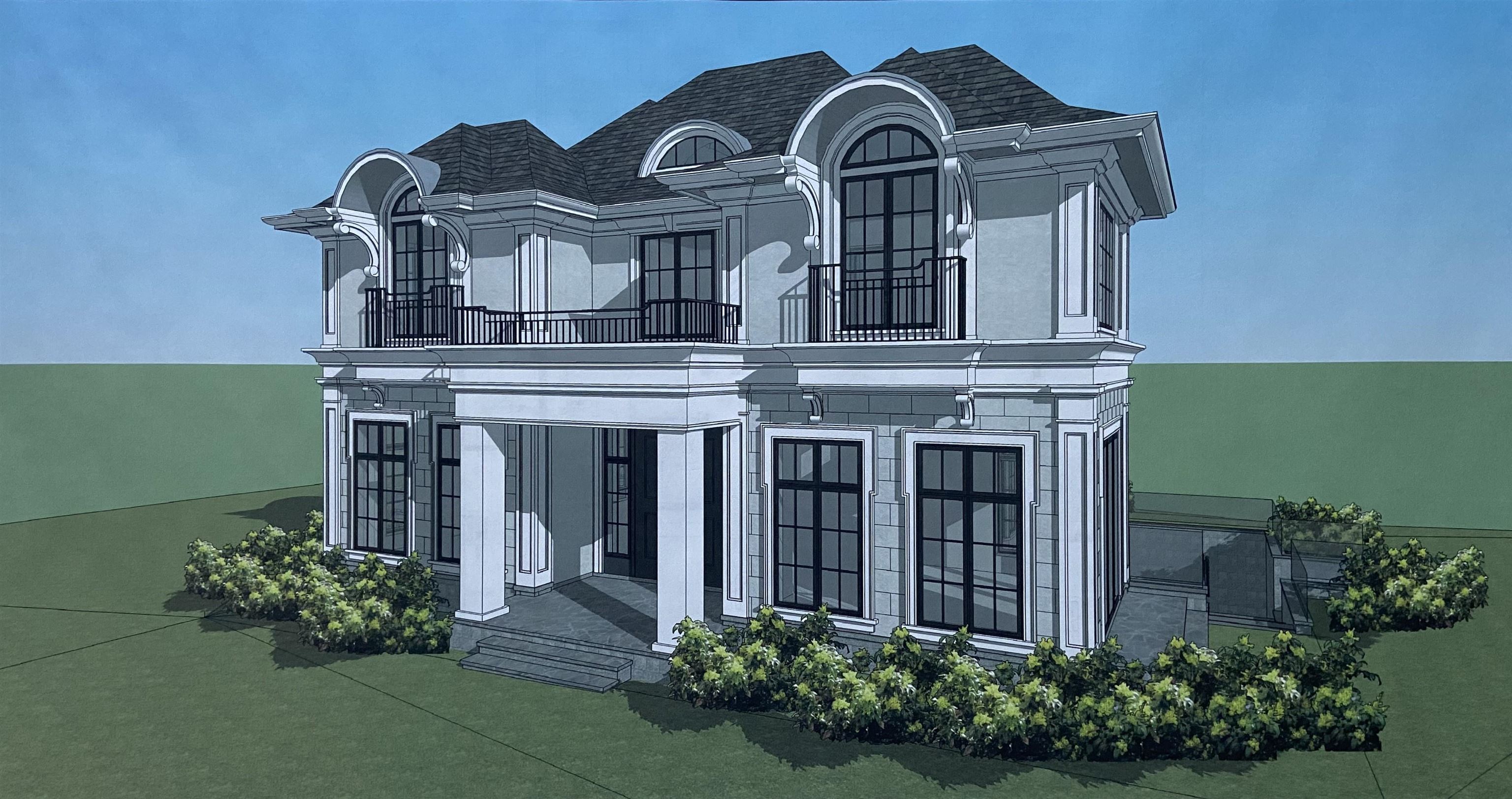 6485 ADERA STREET, Vancouver BC V6M 3J7, R3036250, BC,