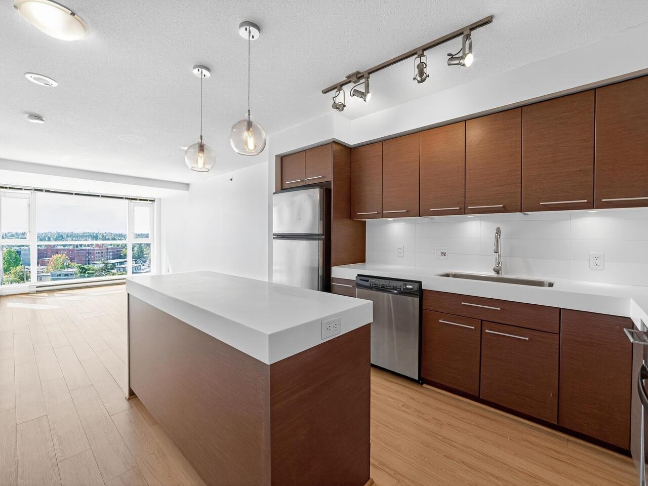 1007 2770 SOPHIA STREET, R3036264, BC,