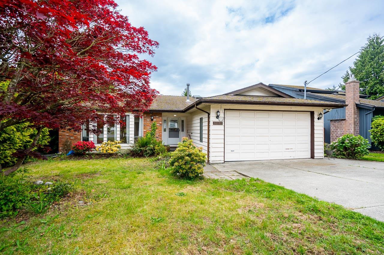 16112 10 AVENUE, Surrey BC V4A 1A8, R3036270, BC,
