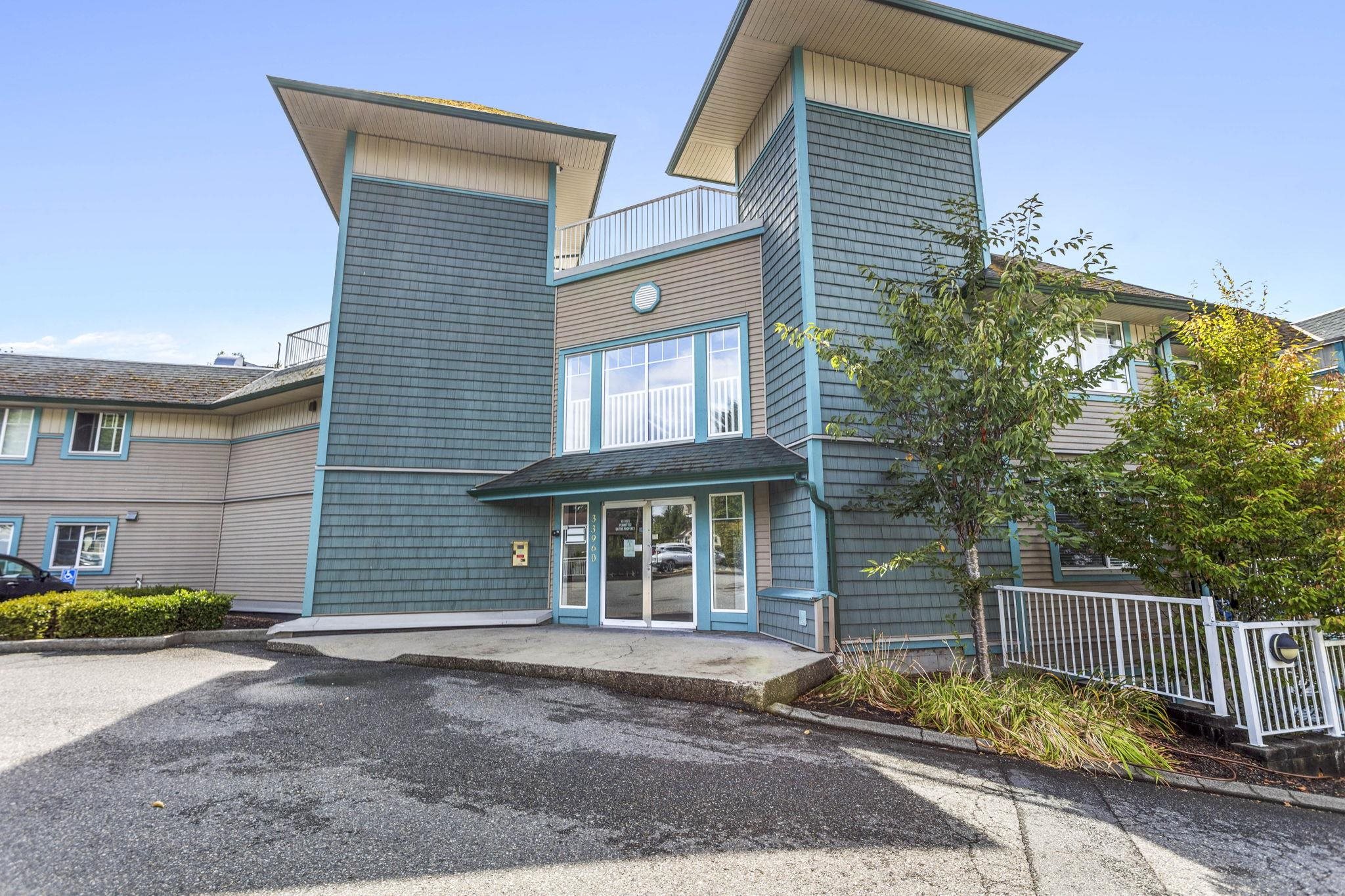 108 33960 OLD YALE ROAD, R3036277, BC,