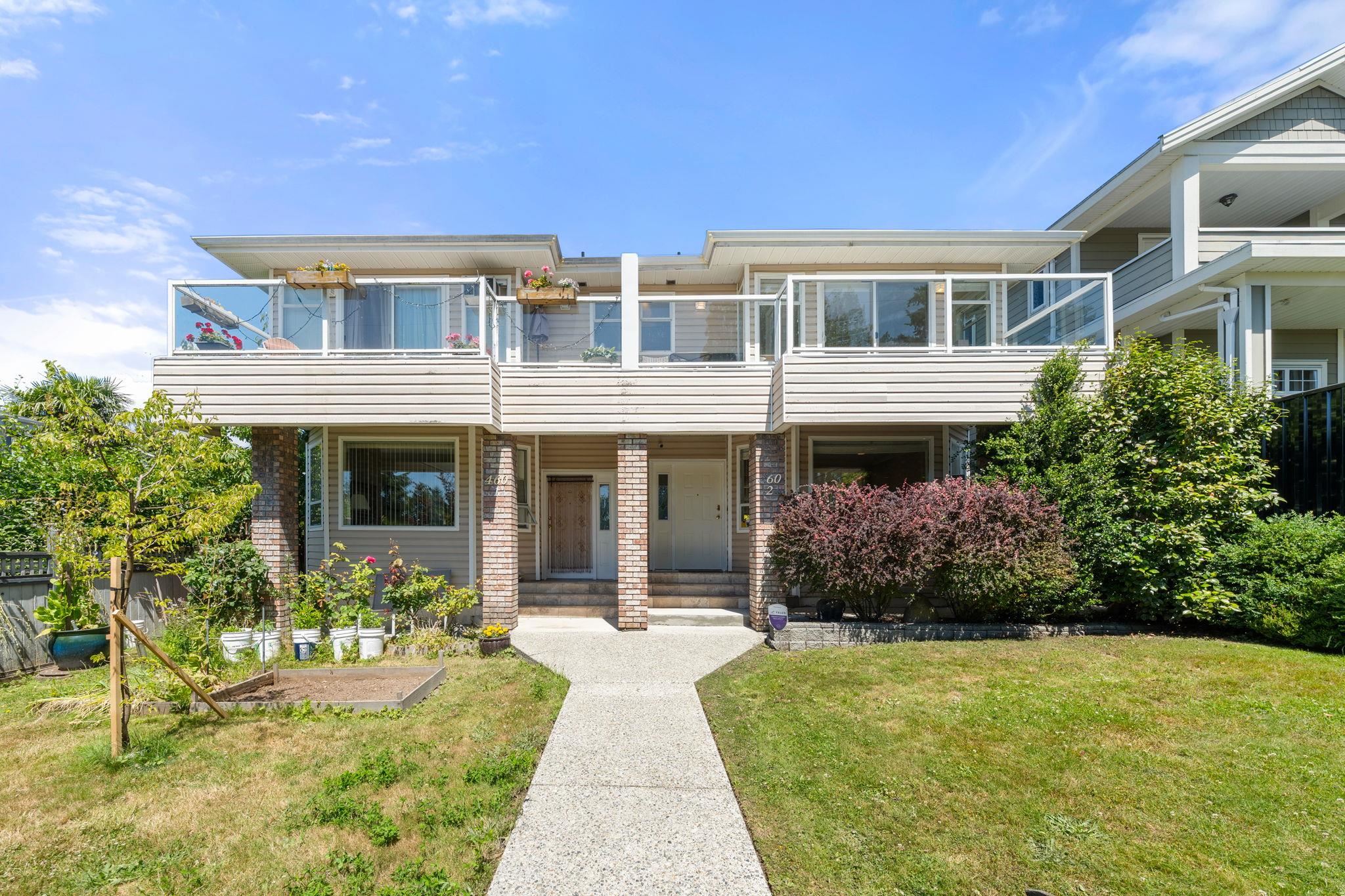 2 460 6TH STREET, R3036288, BC,