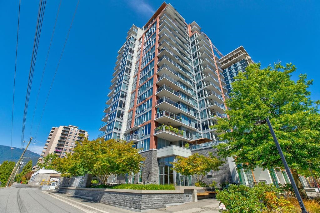 602 150 15TH STREET, R3036296, BC,