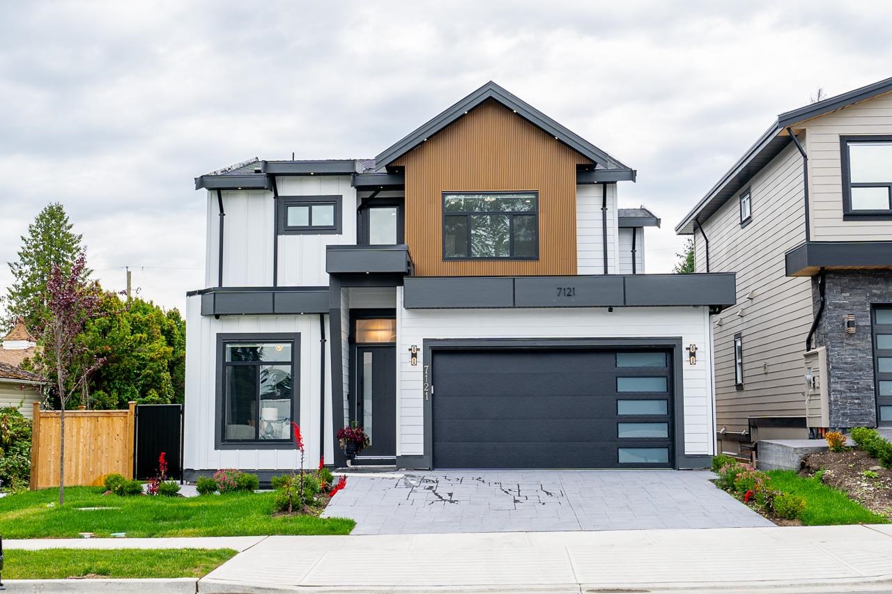 7121 204A STREET, Langley BC V2Y 3S7, R3036298, BC,