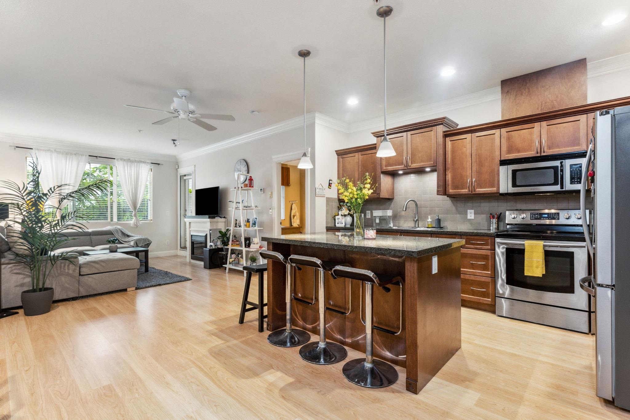 106 22150 DEWDNEY TRUNK ROAD, R3036300, BC,