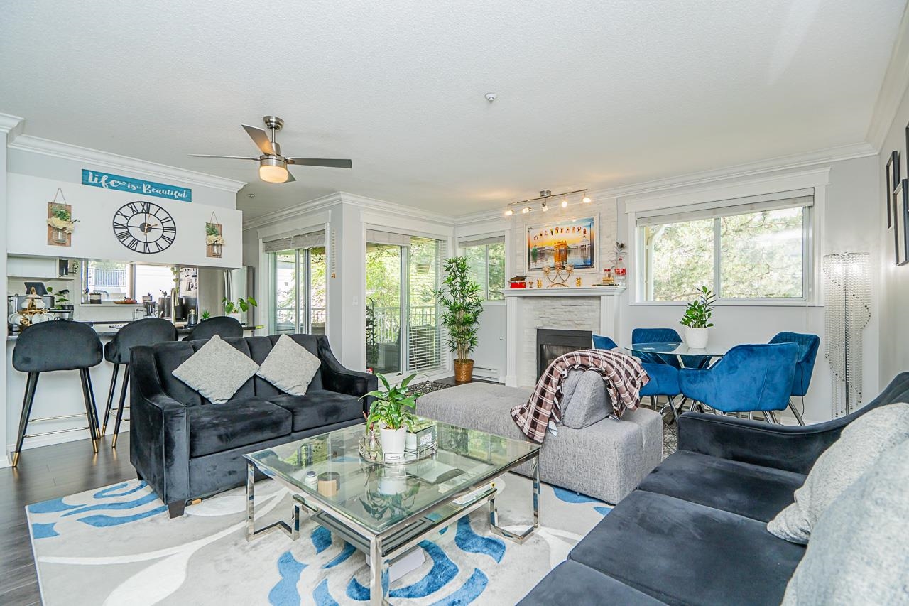313 13727 74 AVENUE, R3036303, BC,