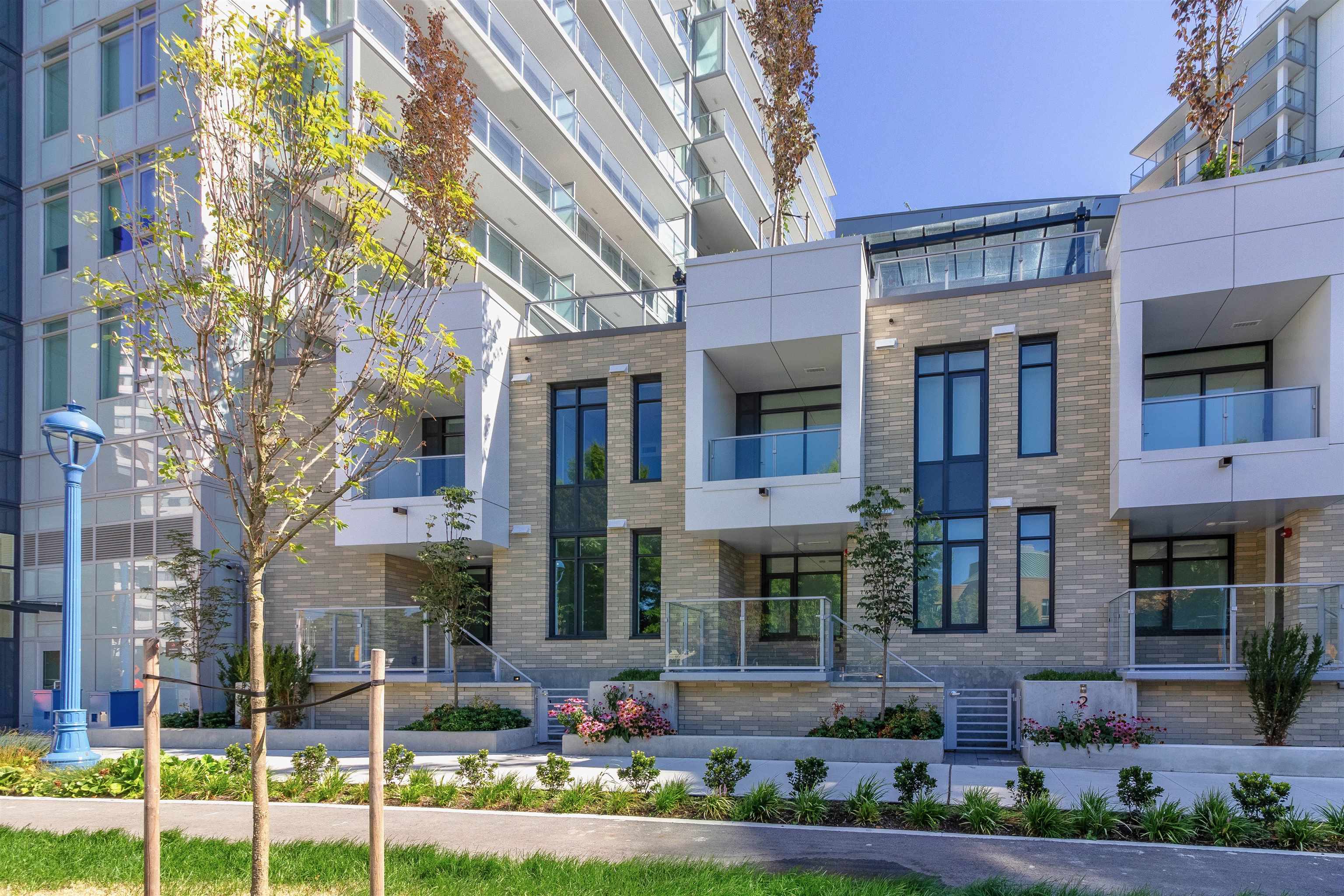 2 6788 MINORU BOULEVARD, R3036306, BC,