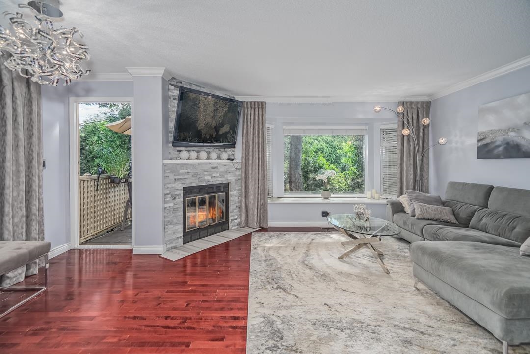 40 5740 GARRISON ROAD, R3036332, BC,