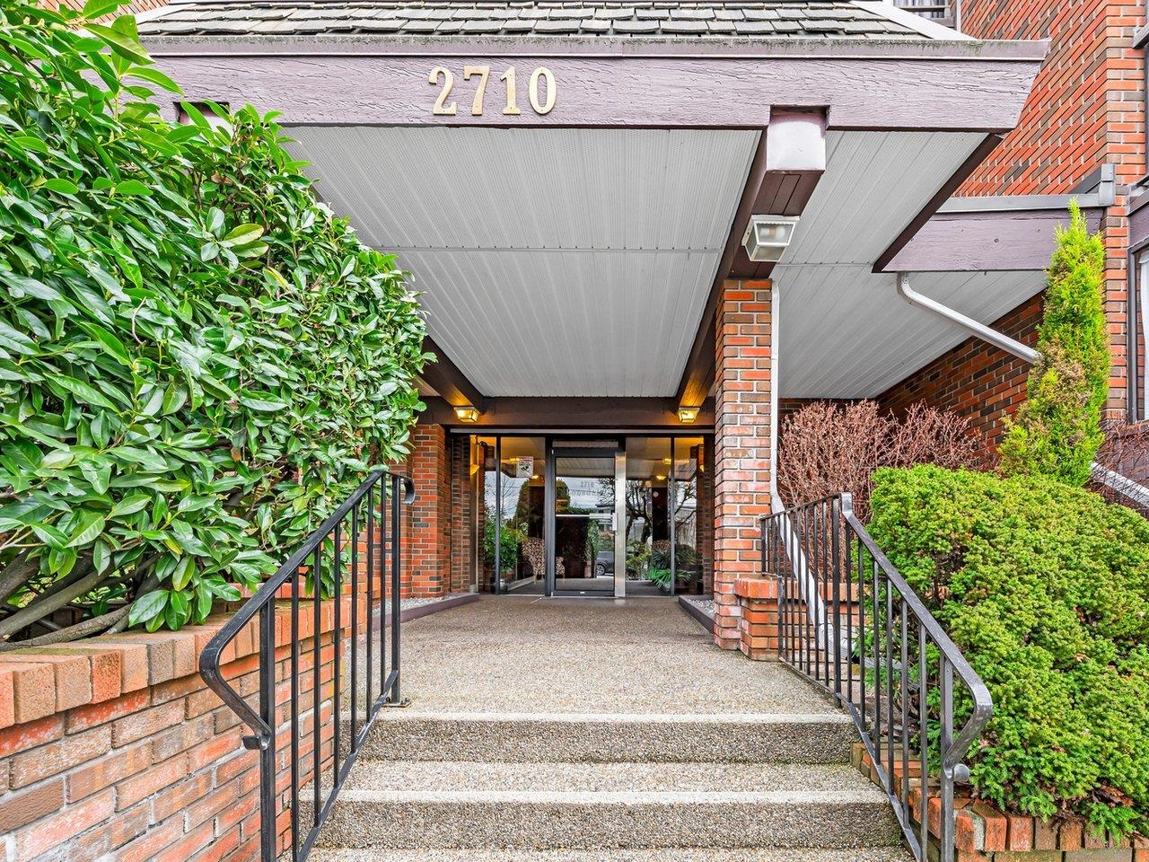 301 2710 LONSDALE AVENUE, R3036339, BC,