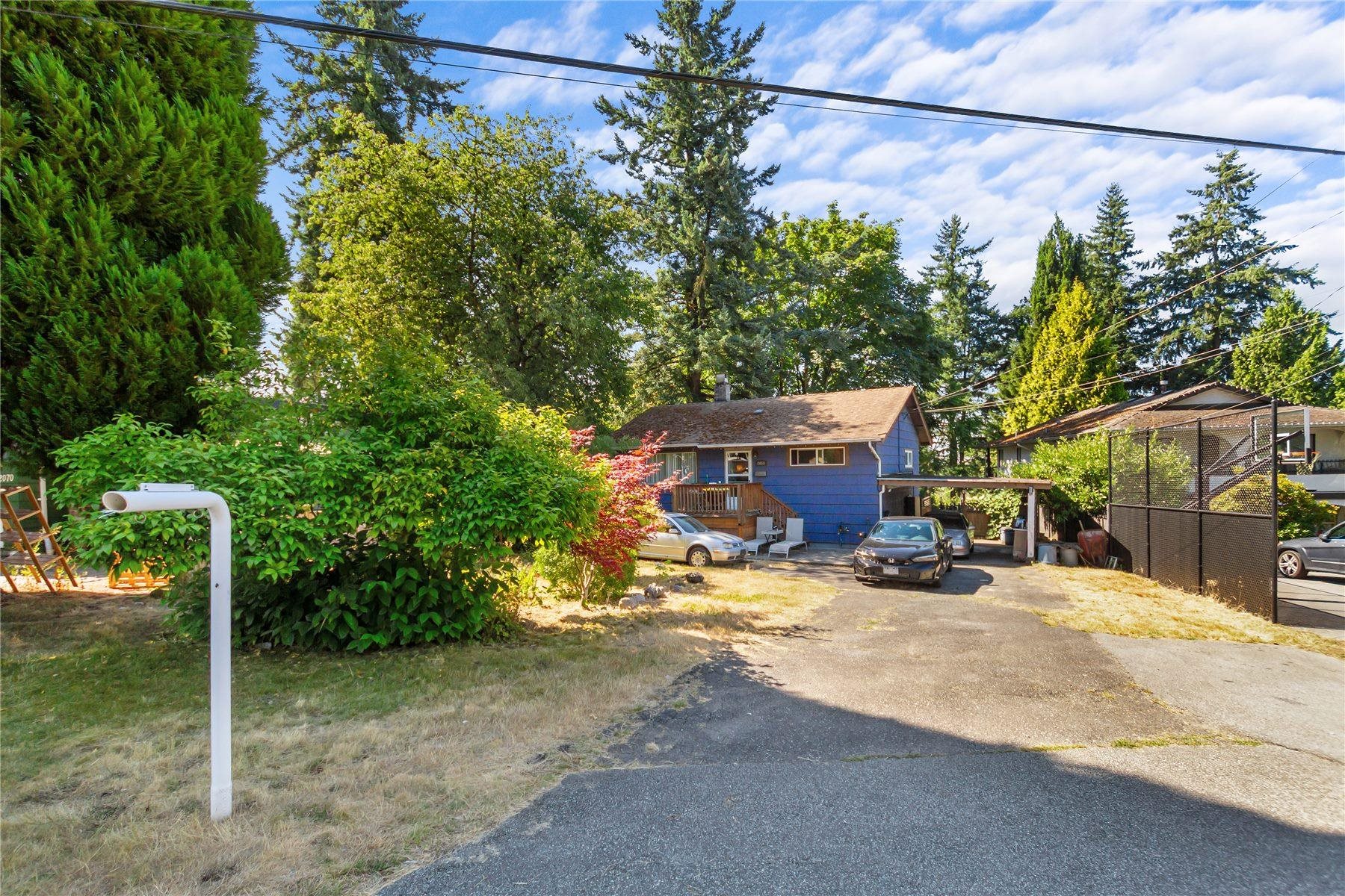 2058 HILLSIDE AVENUE, Coquitlam BC V3K 1K7, R3036353, BC,