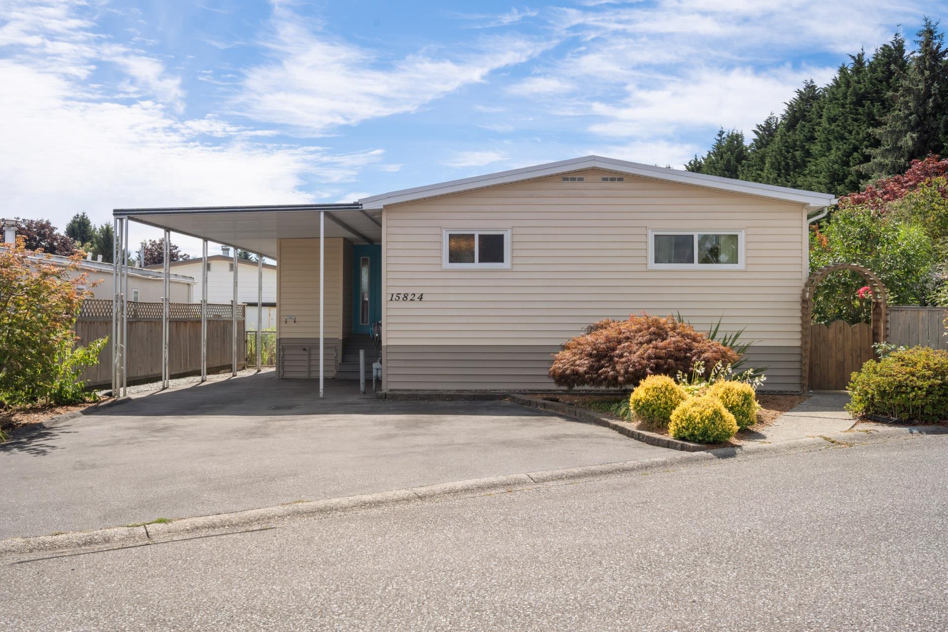 15824 NORFOLK ROAD, Surrey BC V4A 5K9, R3036357, BC,