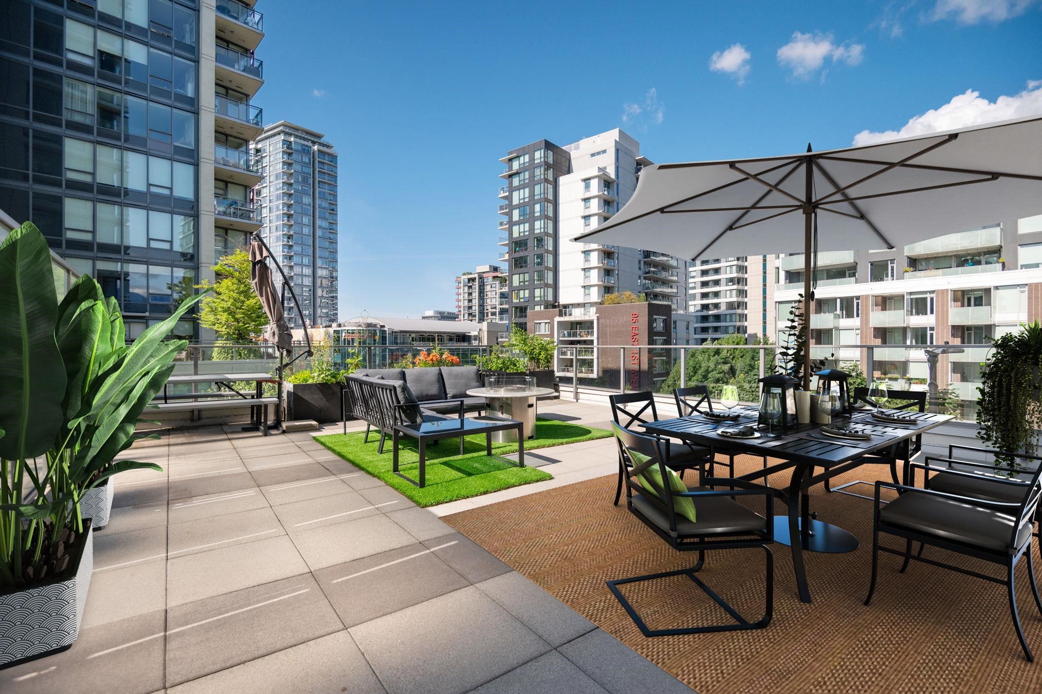 502 110 SWITCHMEN STREET, R3036361, BC,