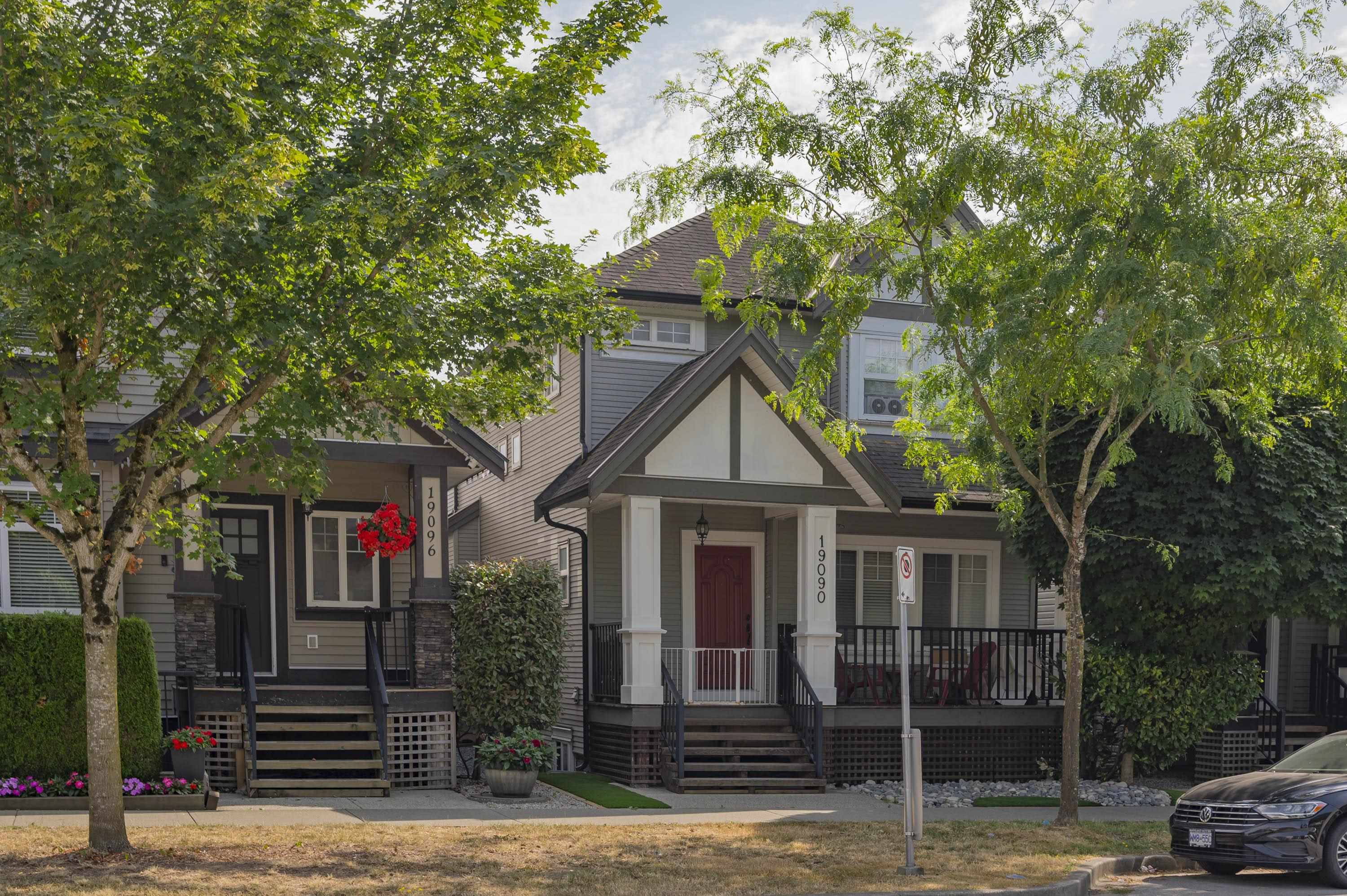 19090 68 AVENUE, Surrey BC V4N 6A5, R3036368, BC,