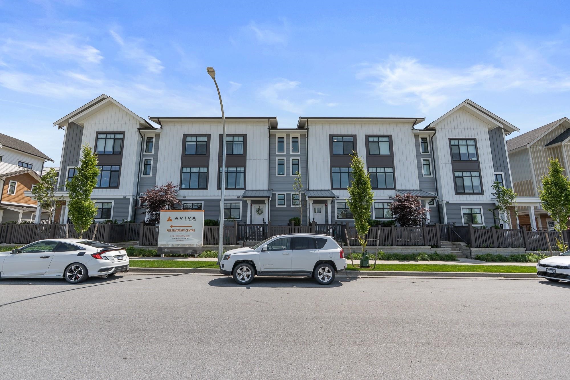 4 20164 81A AVENUE, R3036370, BC,