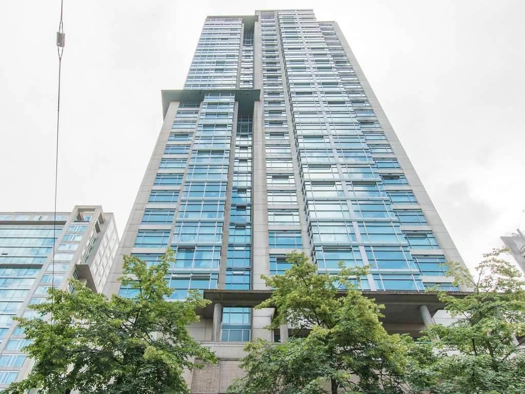 1407 438 SEYMOUR STREET, R3036377, BC,