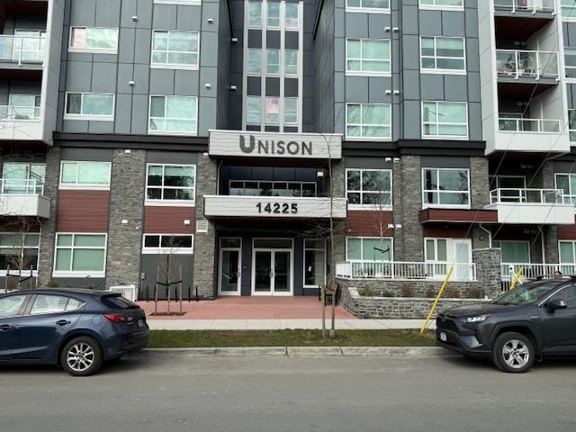 403 14225 103A AVENUE, R3036382, BC,