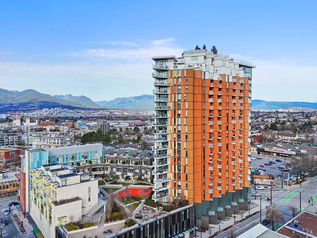 610 285 10TH AVENUE, R3036385, BC,