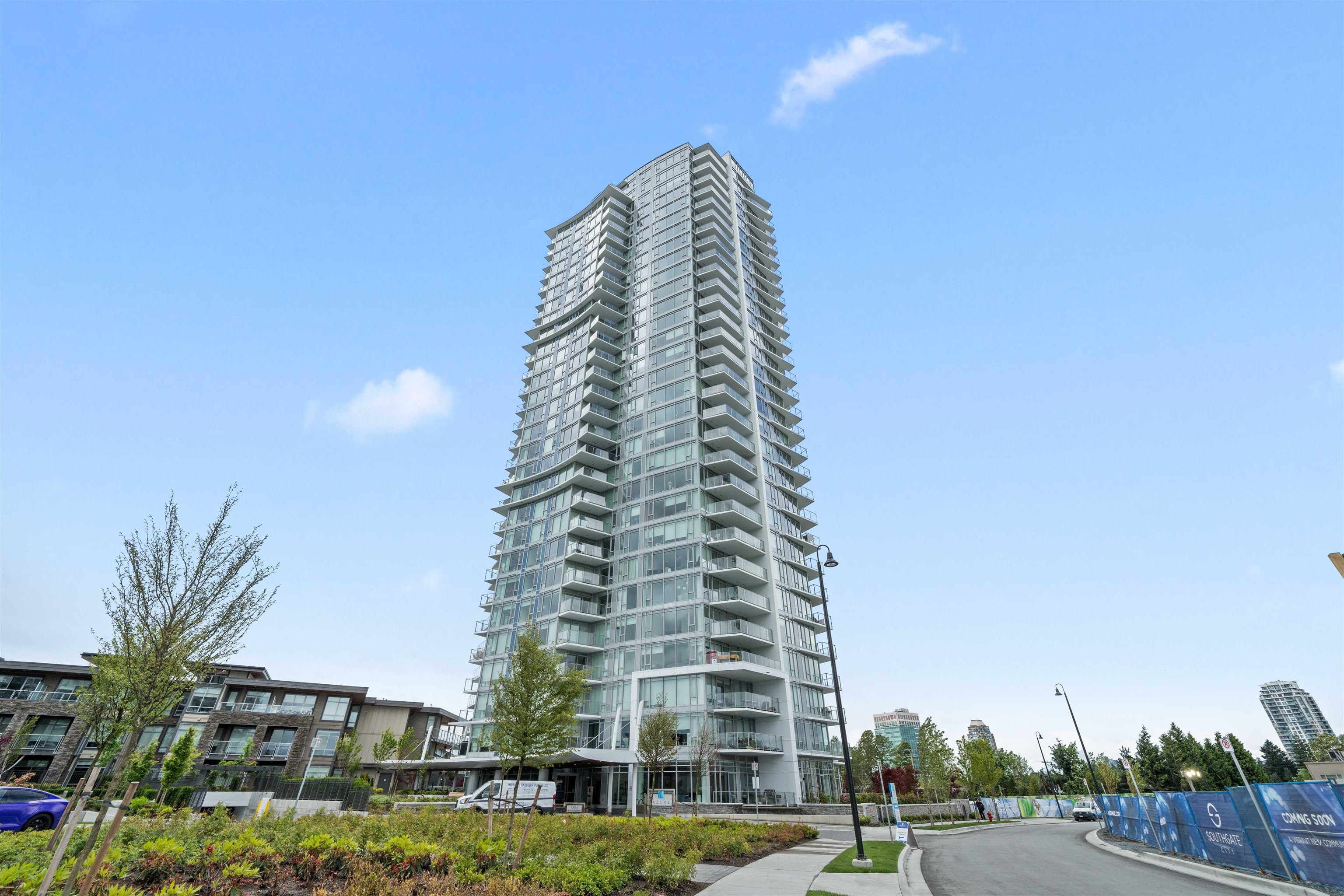1601 7683 PARK CRESCENT, R3036390, BC,