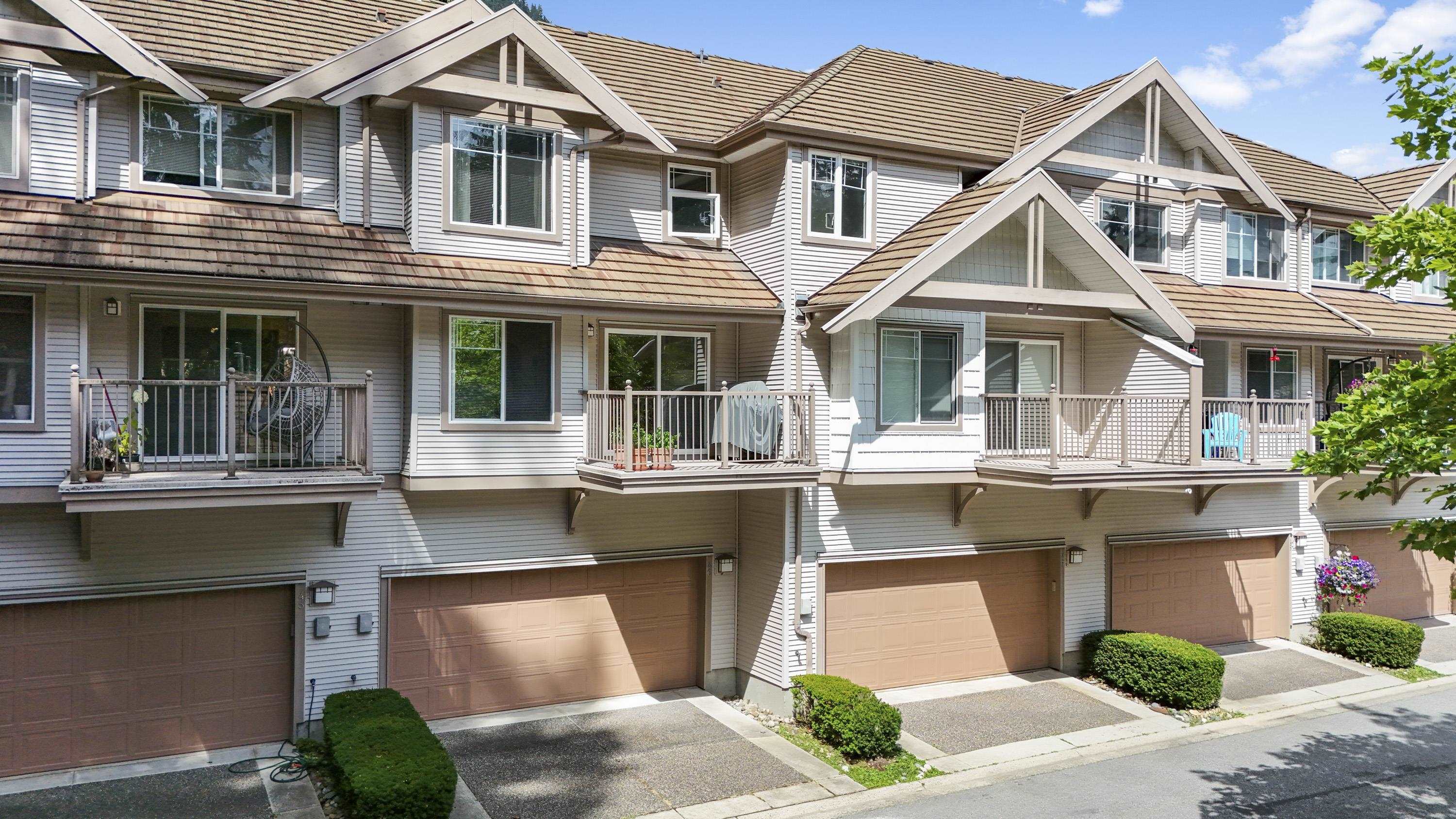 46 2351 PARKWAY BOULEVARD, R3036391, BC,