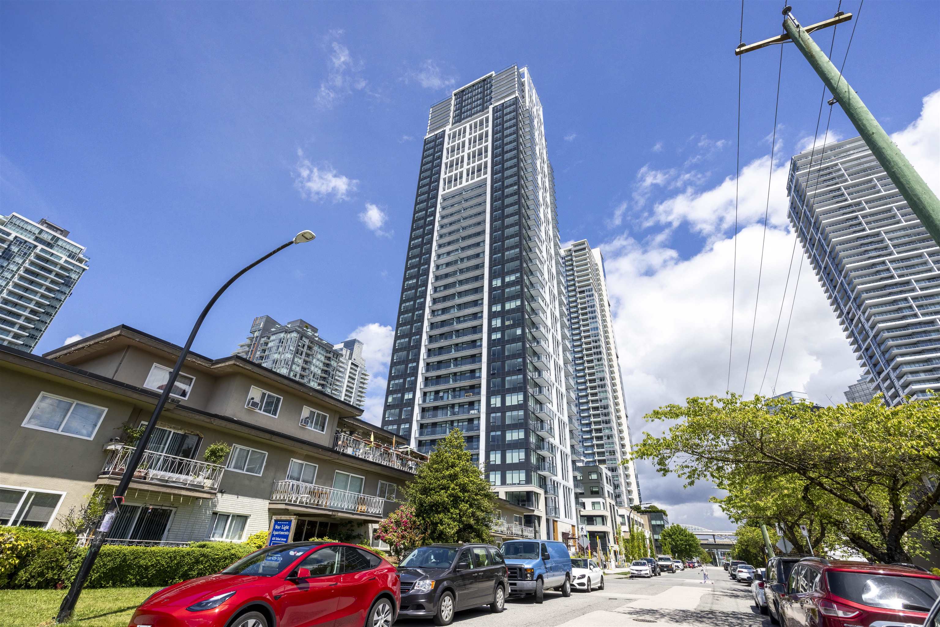 3008 6537 TELFORD AVENUE, R3036392, BC,