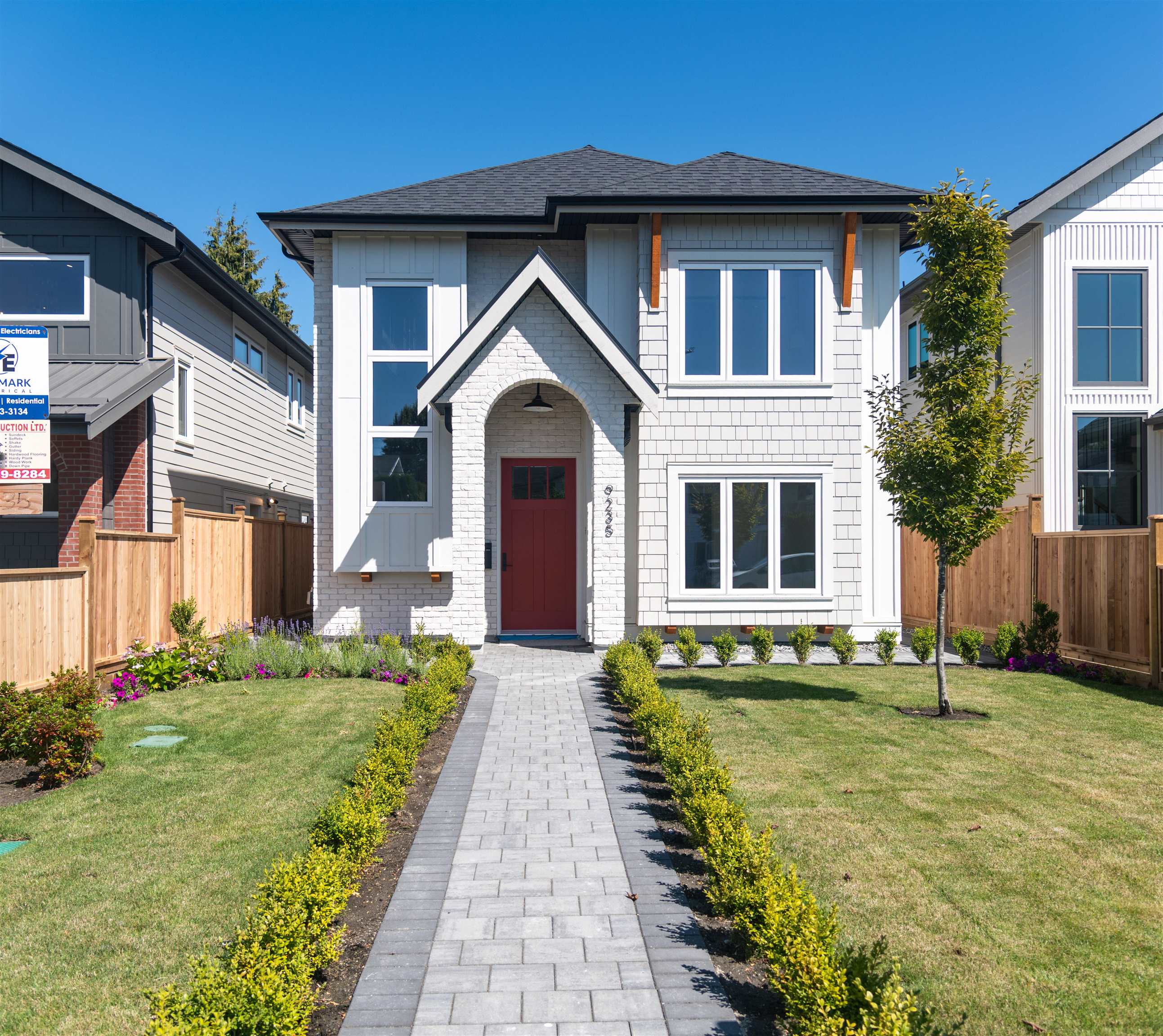 9235 KILBY STREET, Richmond BC V7X 1P2, R3036393, BC,