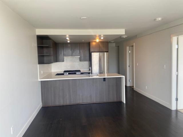 1706 8288 GRANVILLE AVENUE, R3036394, BC,