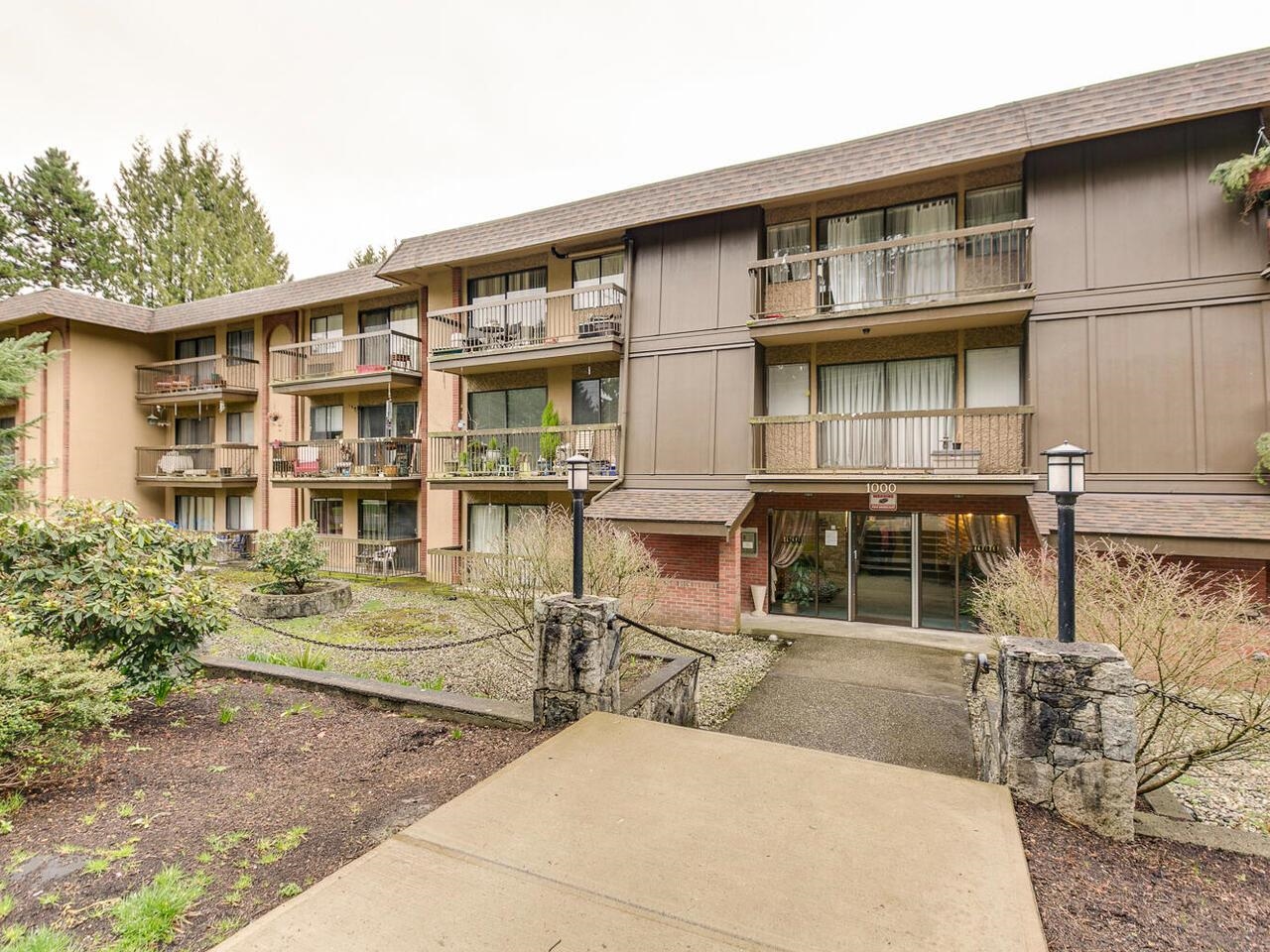 203 1000 KING ALBERT AVENUE, R3036395, BC,