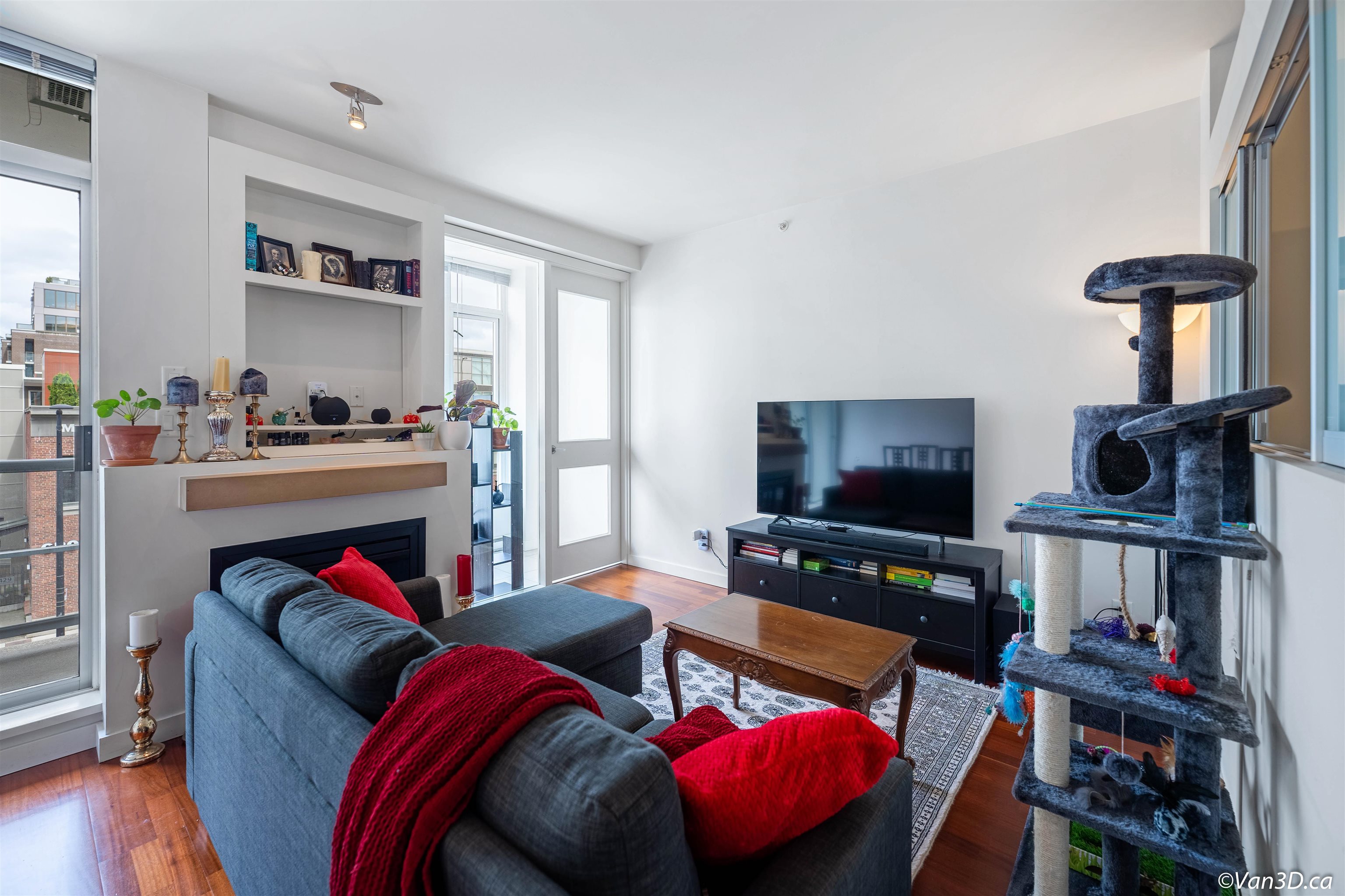 306 2055 YUKON STREET, R3036398, BC,