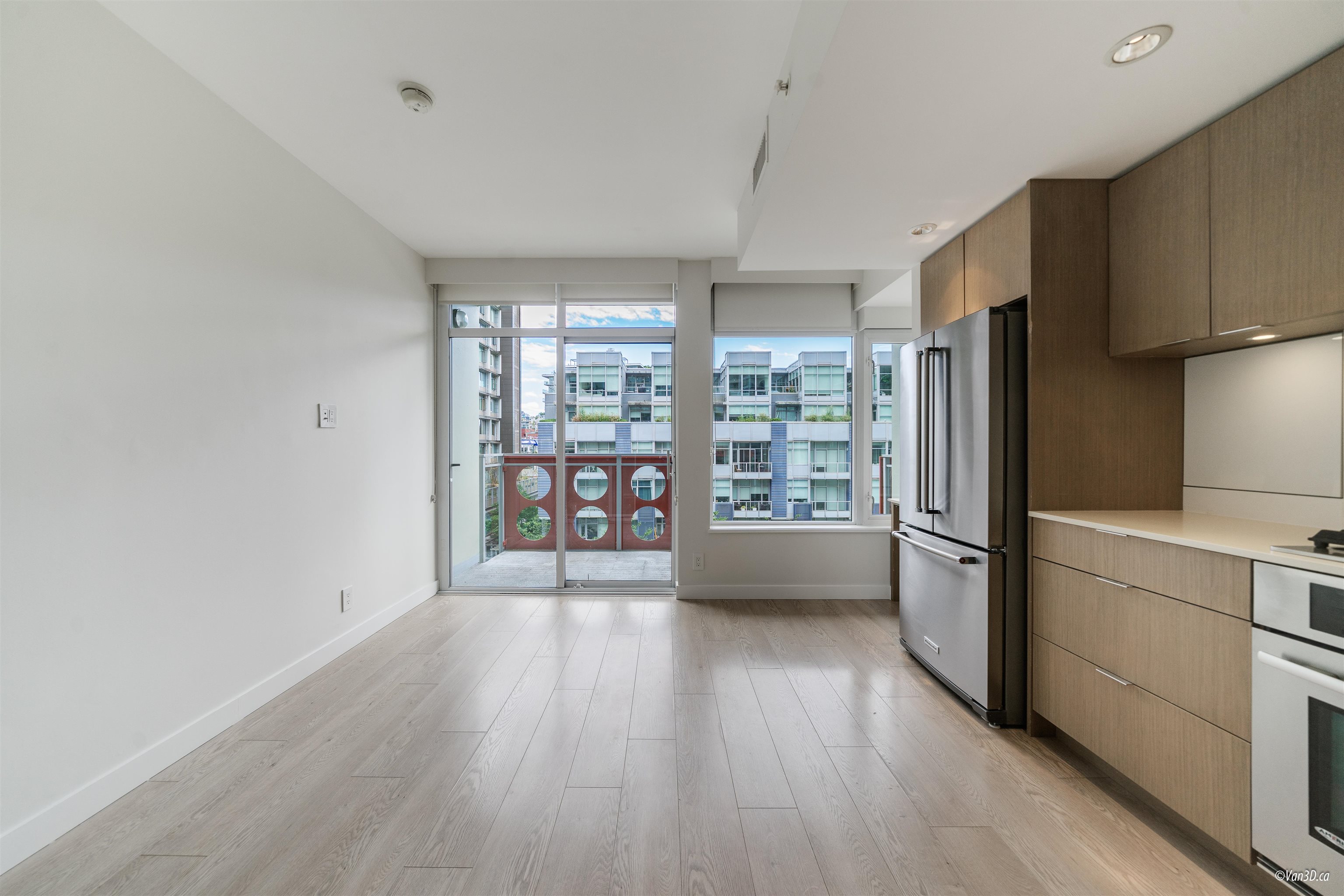 510 161 1ST AVENUE, R3036406, BC,