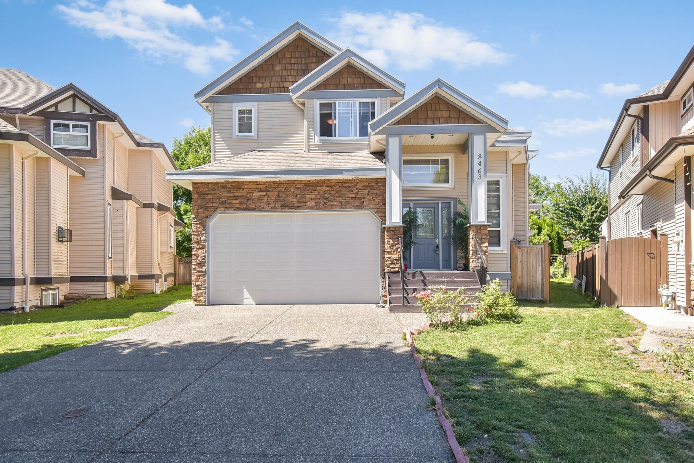 8463 BAILEY PLACE, Mission BC V4S 0B3, R3036424, BC,