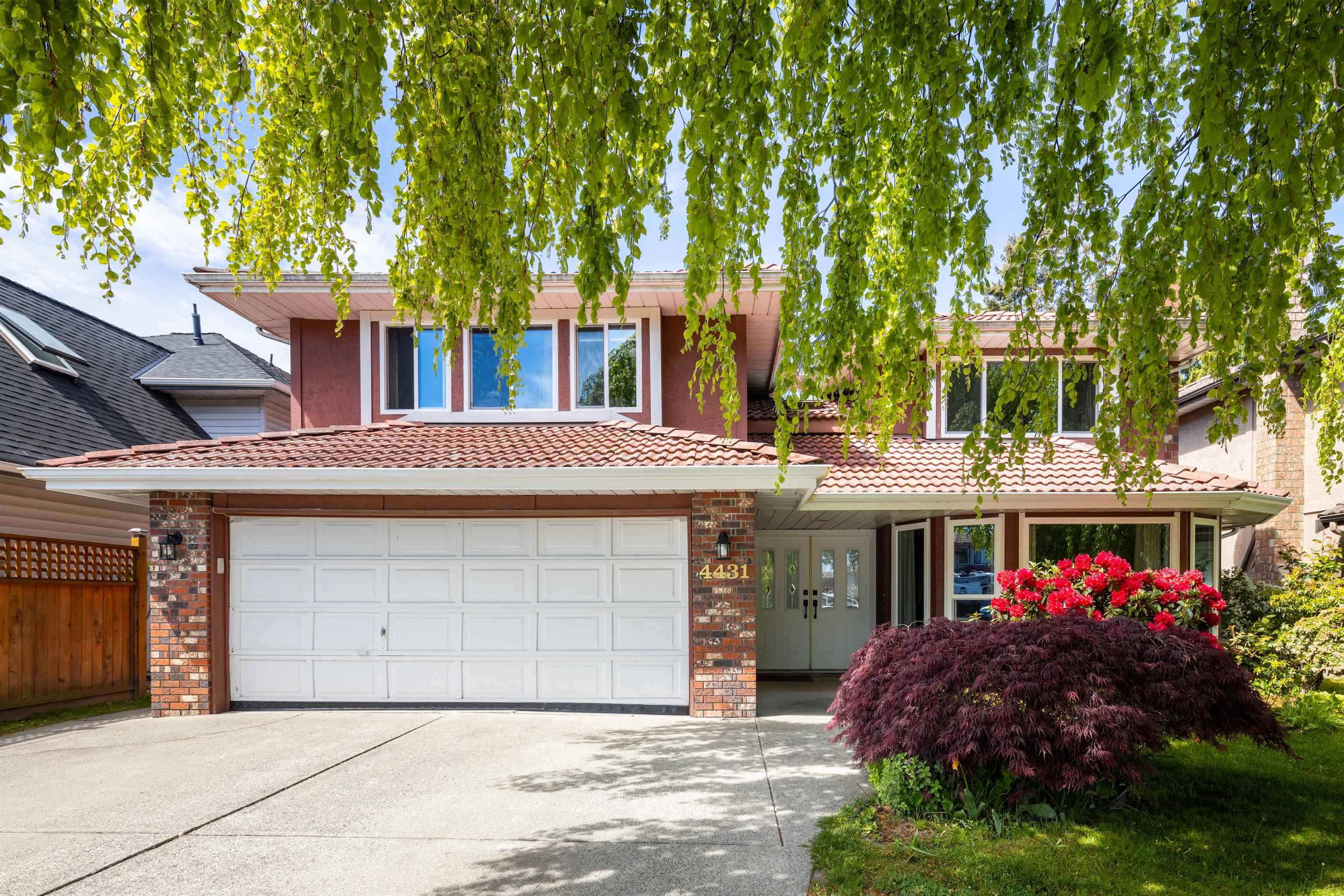 4431 50A STREET, Delta BC V4K 4M2, R3036427, BC,