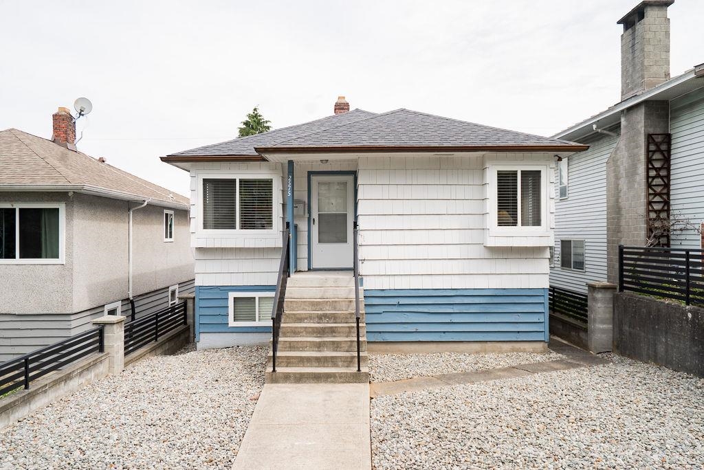 2575 E 29TH AVENUE, Vancouver BC V5R 1V2, R3036428, BC,