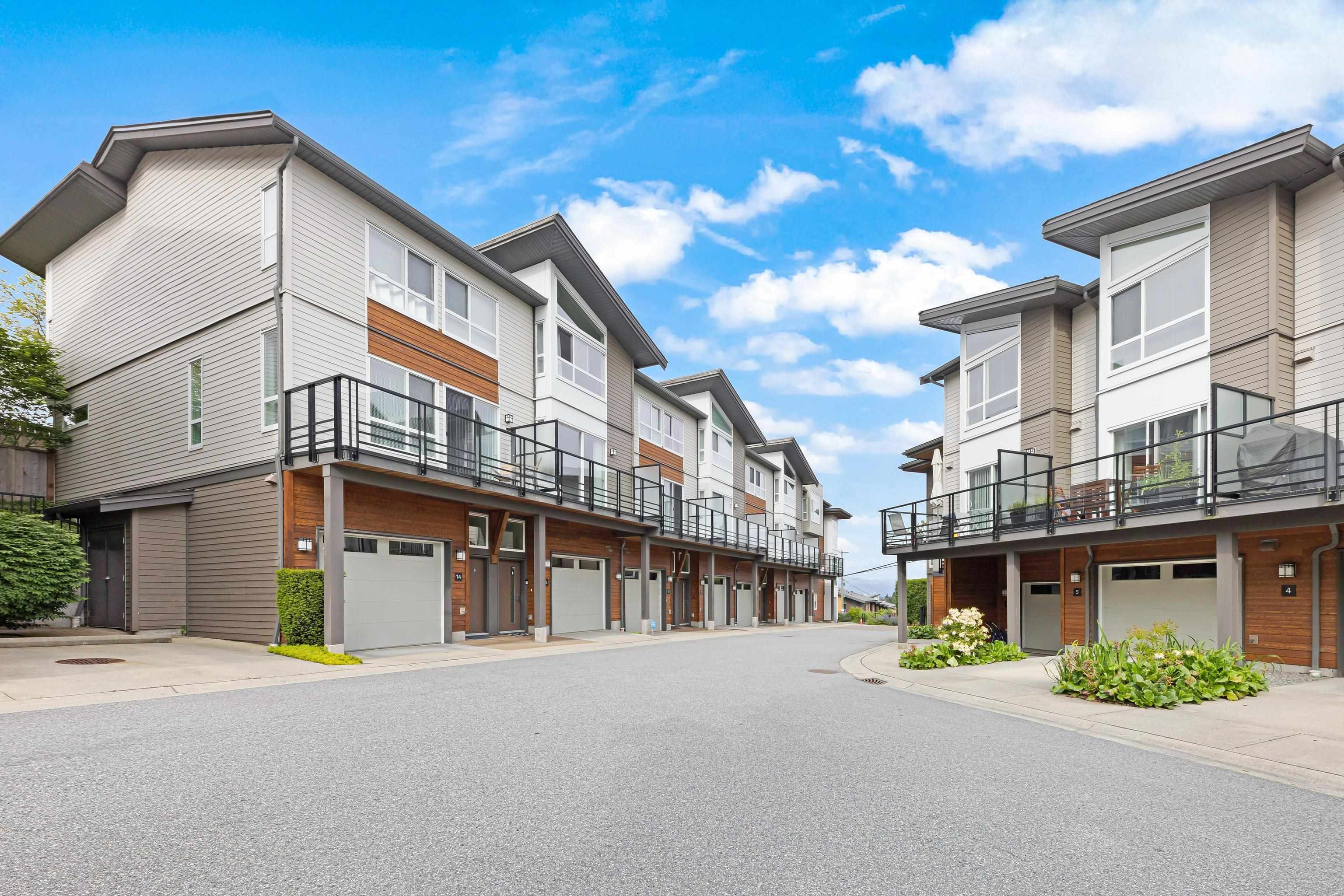 13 909 CLARKE ROAD, R3036432, BC,