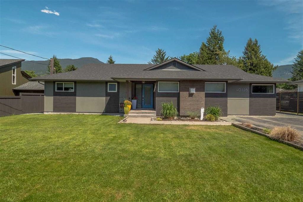 40128 DIAMOND HEAD ROAD, Squamish BC V0N 1T0, R3036435, BC,