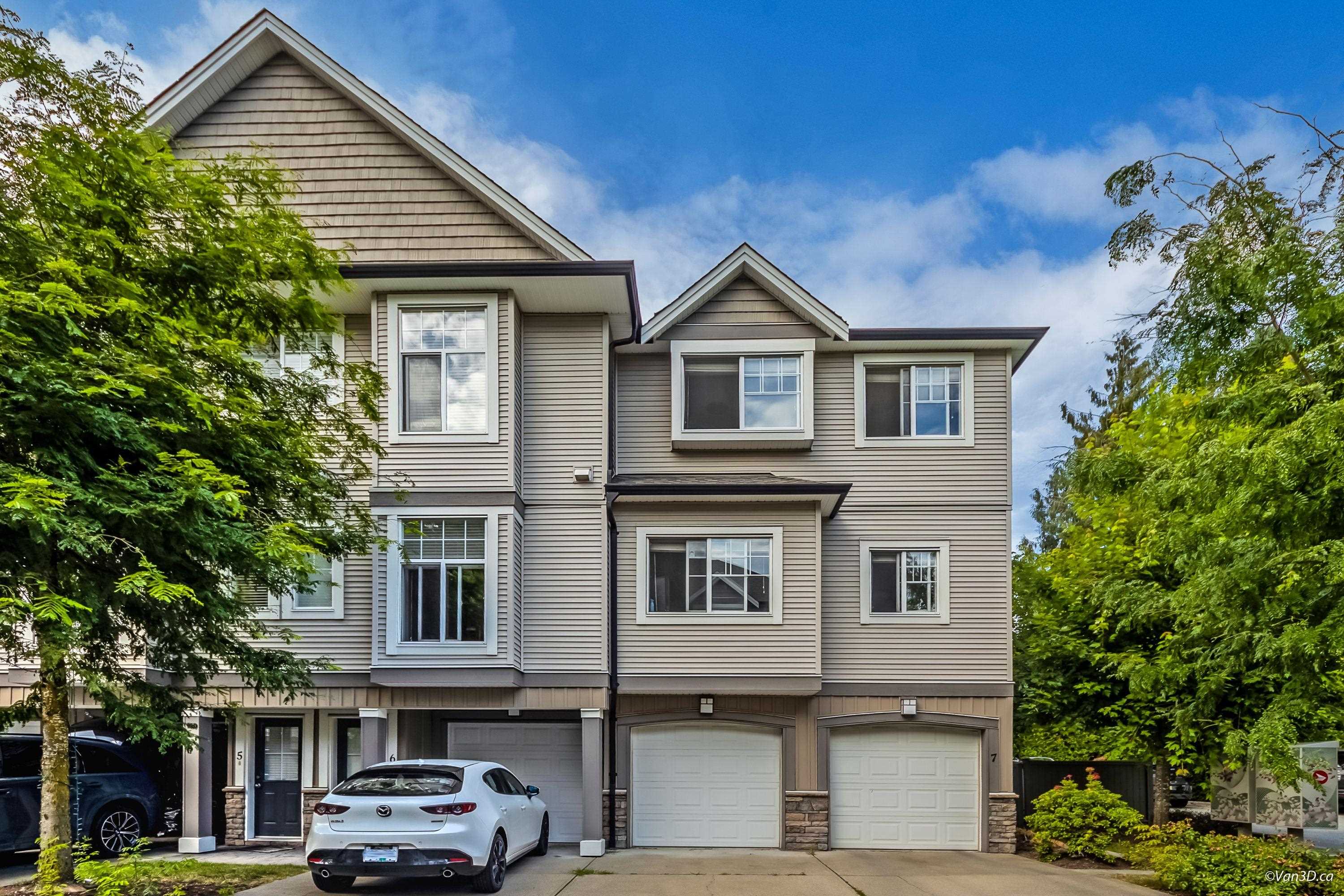7 9140 HAZEL STREET, R3036447, BC,