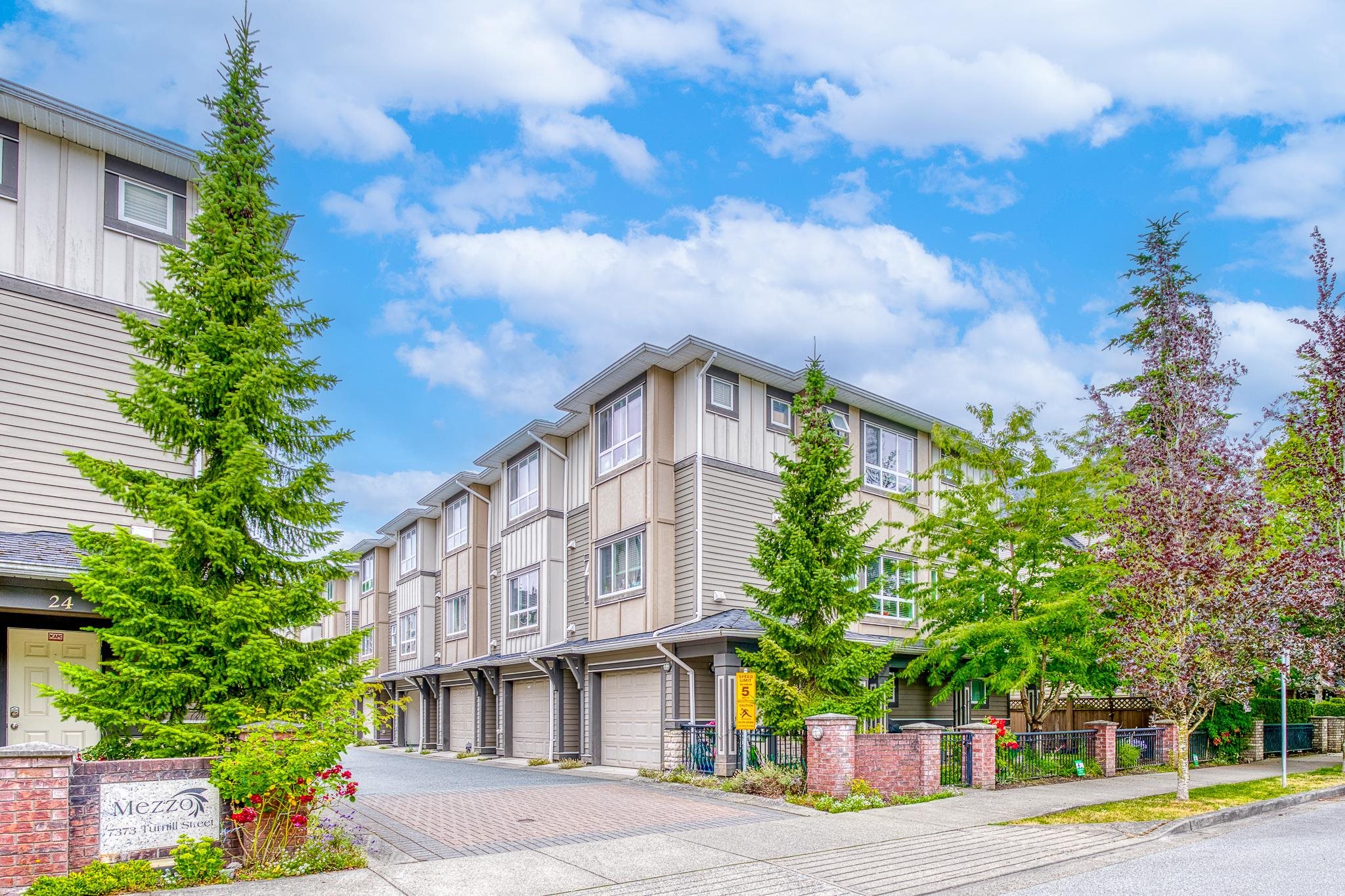 4 7373 TURNILL STREET, R3036450, BC,