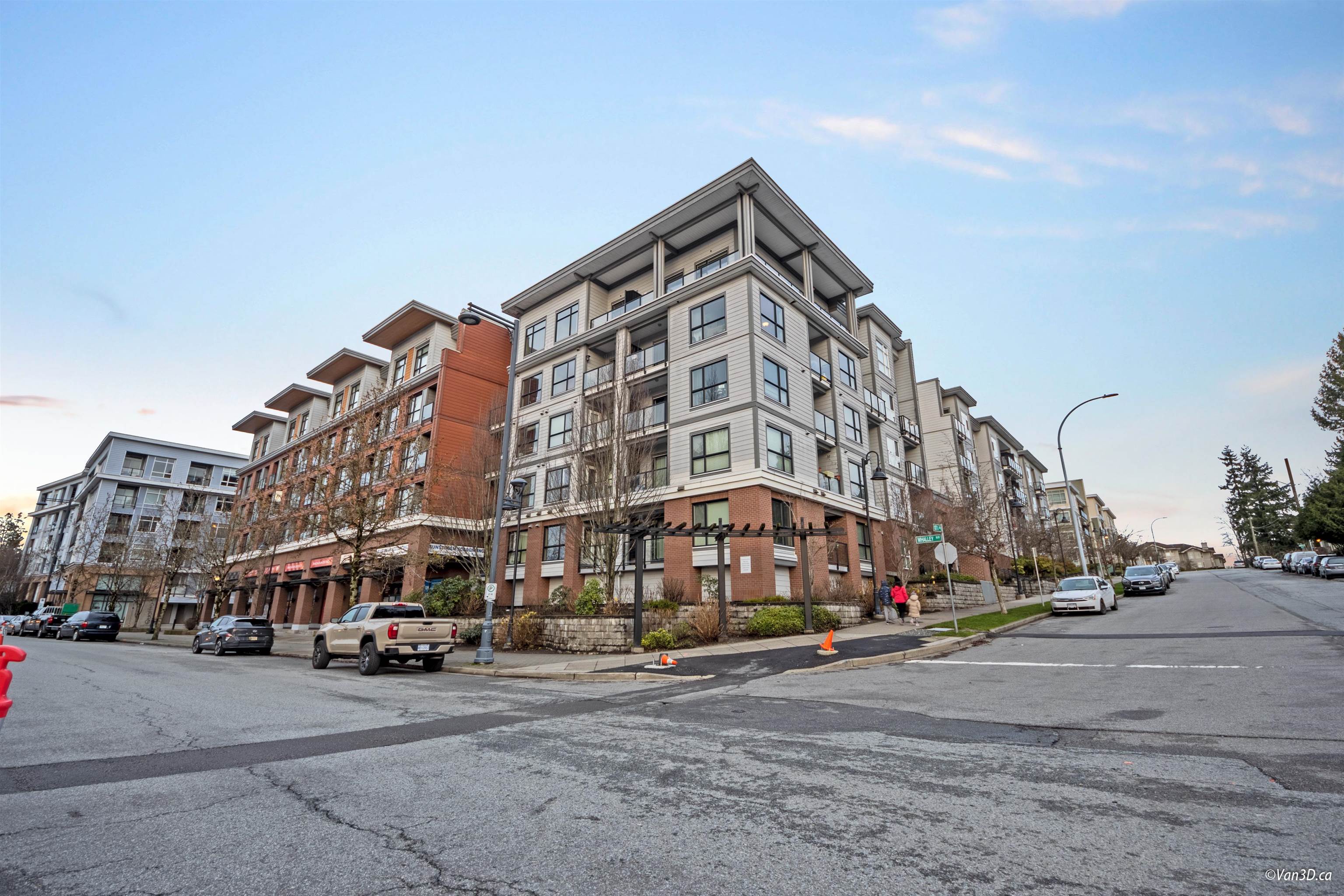 427 13733 107A AVENUE, R3036454, BC,
