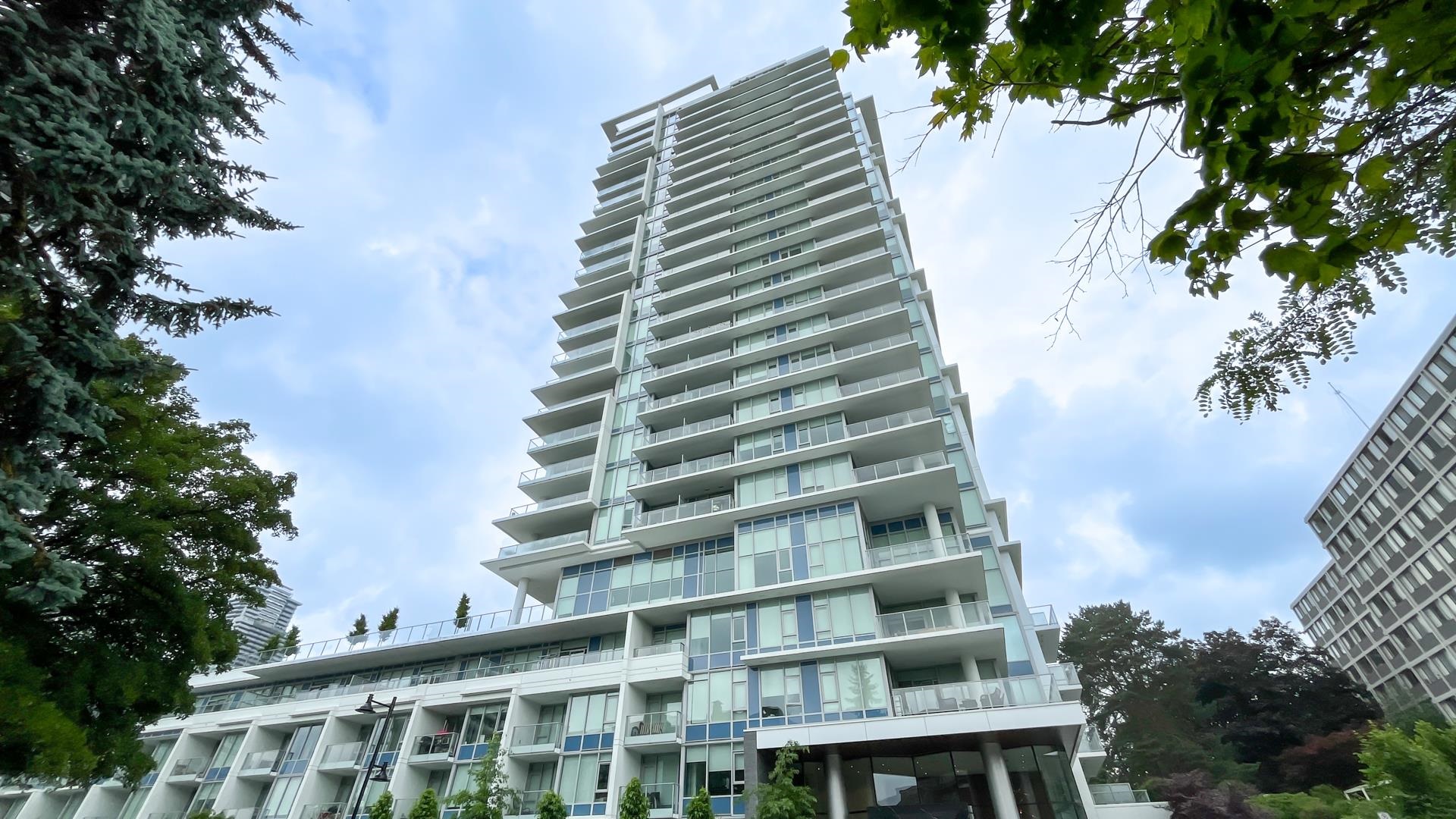 1403 555 SYDNEY AVENUE, R3036455, BC,