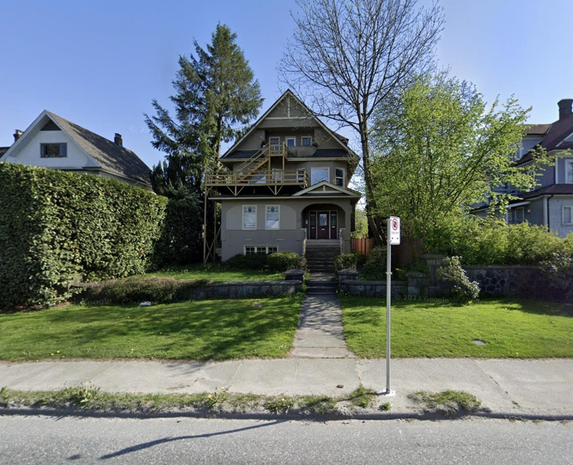 236 W 12TH AVENUE, Vancouver BC V5Y 1T8, R3036457, BC,