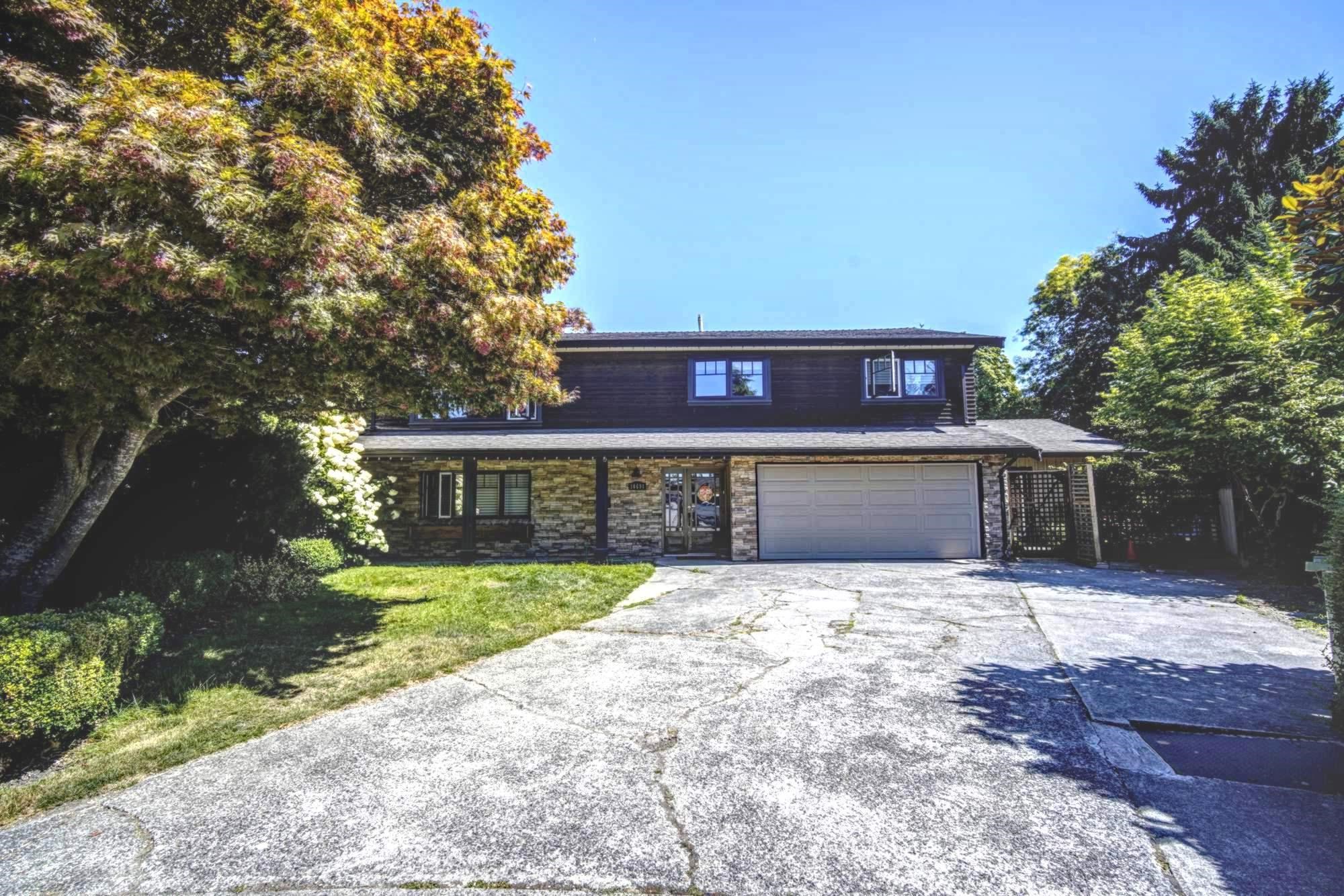 10691 BROMFIELD PLACE, Richmond BC V7A 4H8, R3036458, BC,