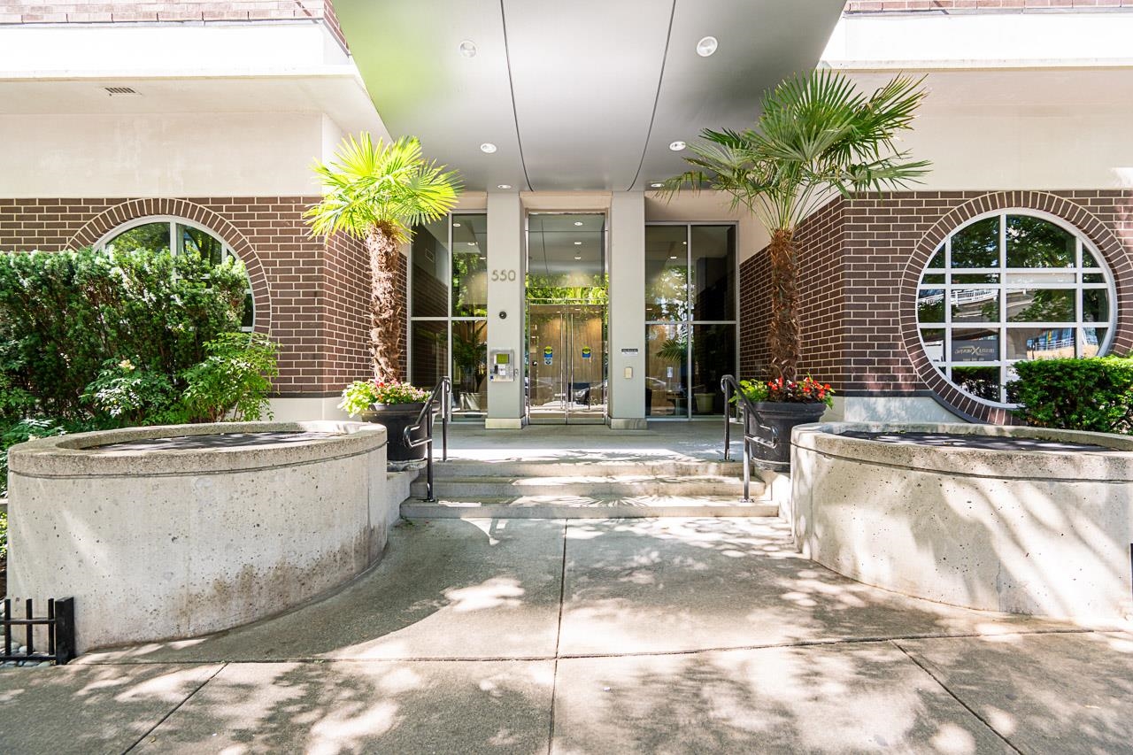 908 550 PACIFIC STREET, R3036461, BC,