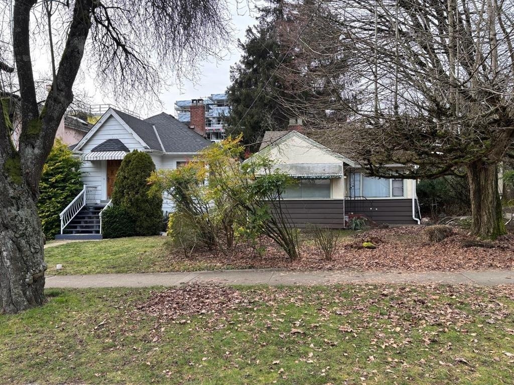 970 W 64TH AVENUE, Vancouver BC V6P 2M1, R3036464, BC,