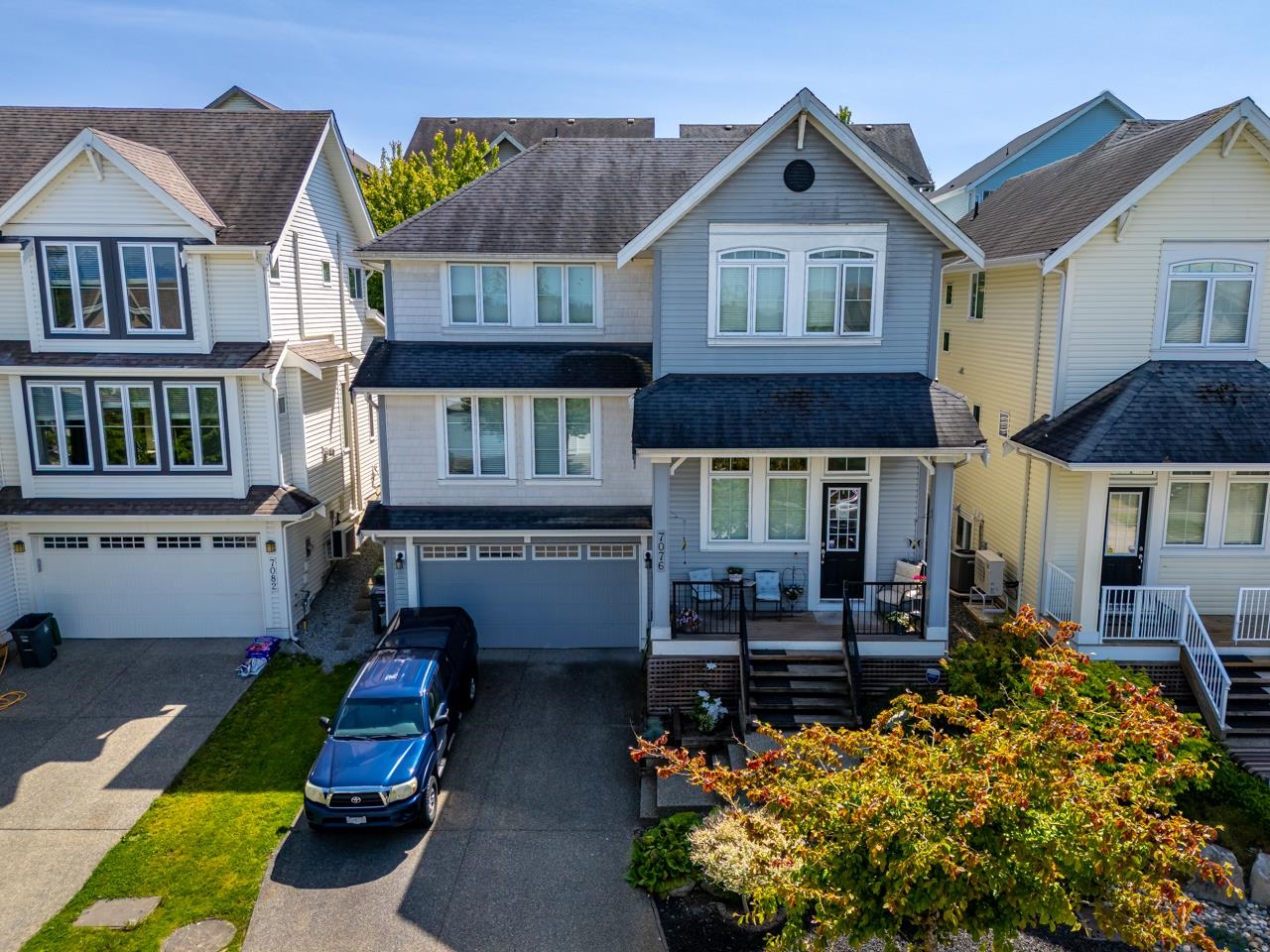 7076 178 STREET, Surrey BC V3S 8S2, R3036475, BC,