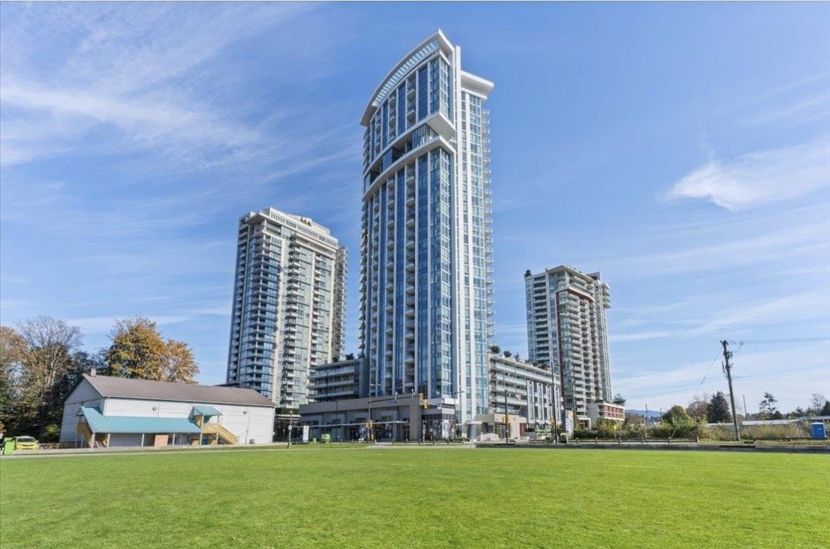 1808 1500 FERN STREET, R3036477, BC,