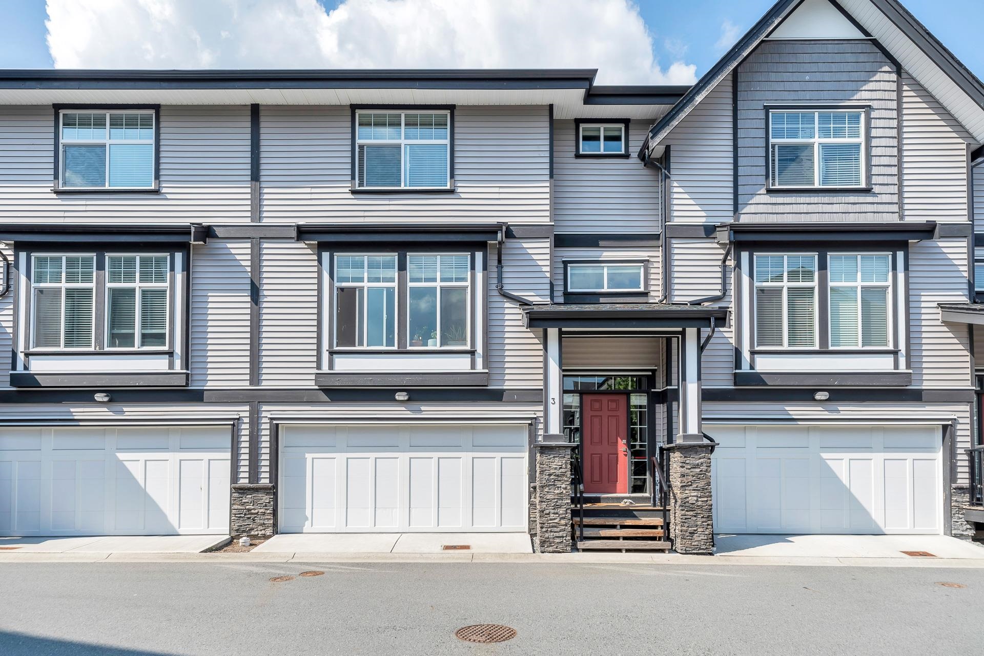 3 7740 GRAND STREET, R3036485, BC,